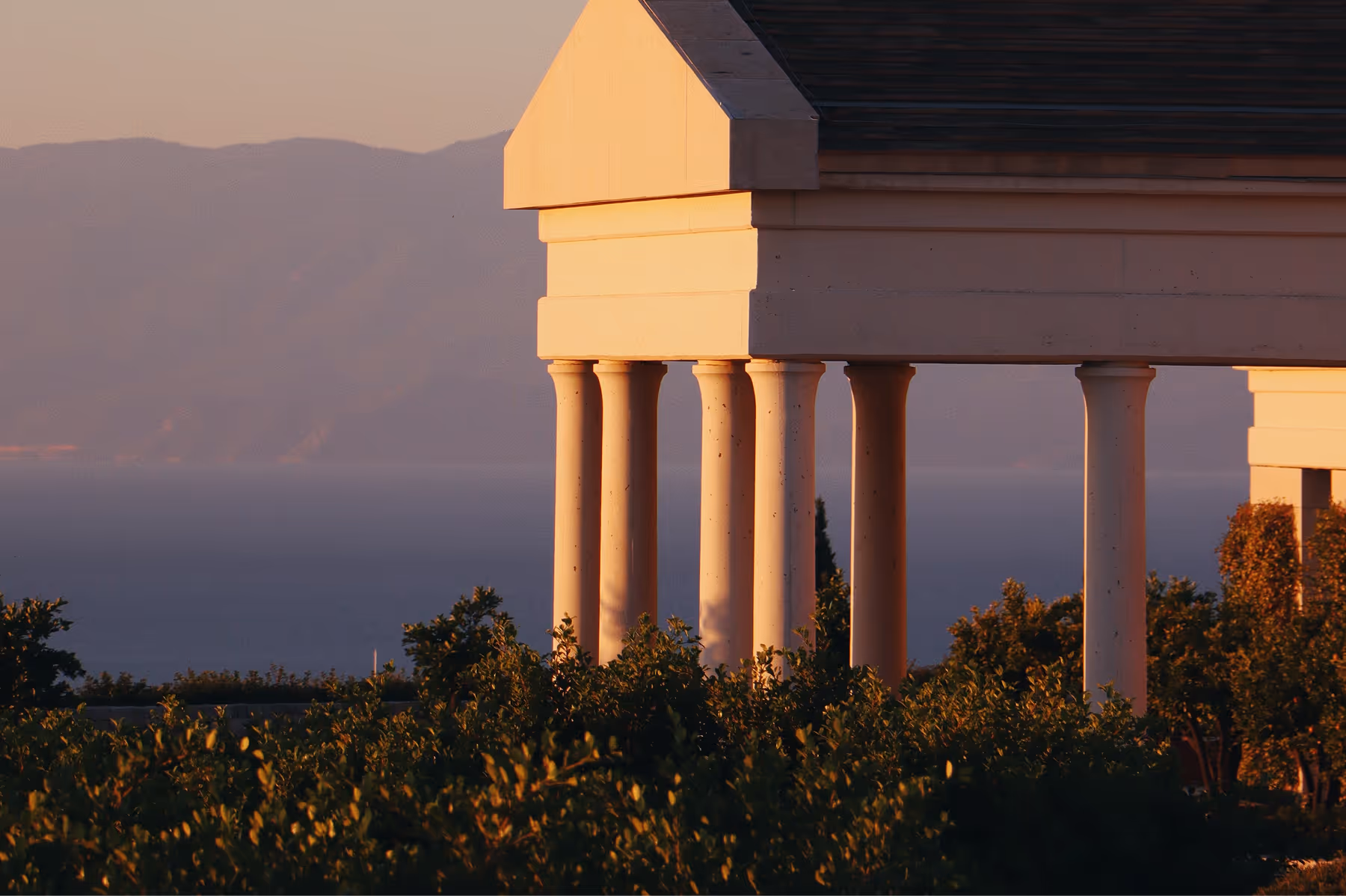 Amanzoe property 12