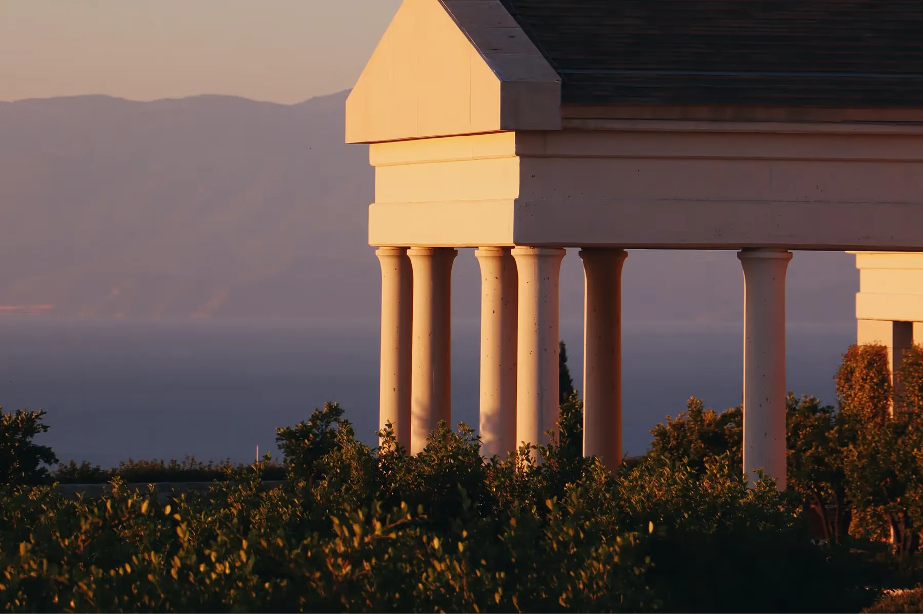 Amanzoe property 12