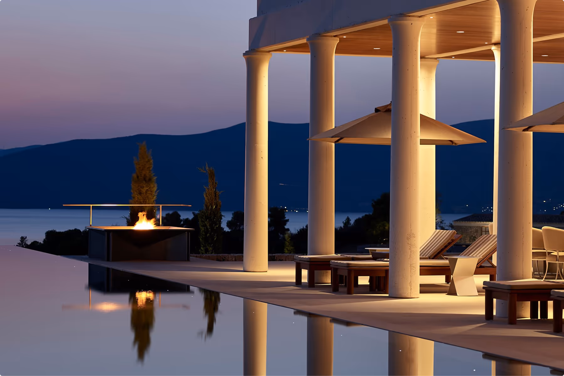Amanzoe property 13