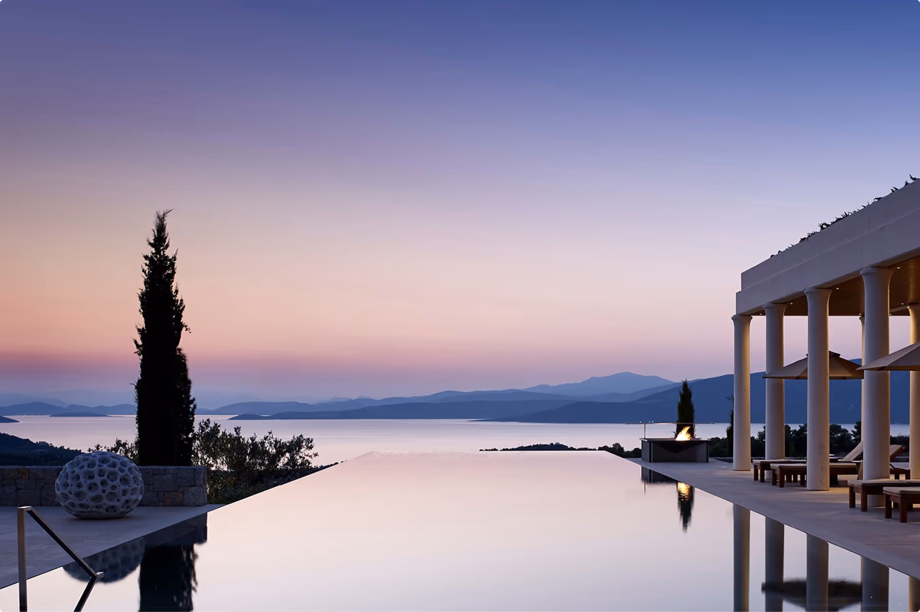 Amanzoe property 14