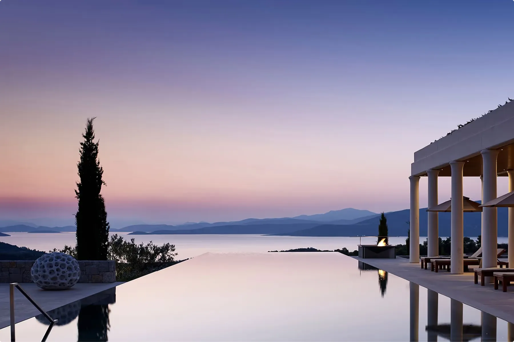 Amanzoe property 14