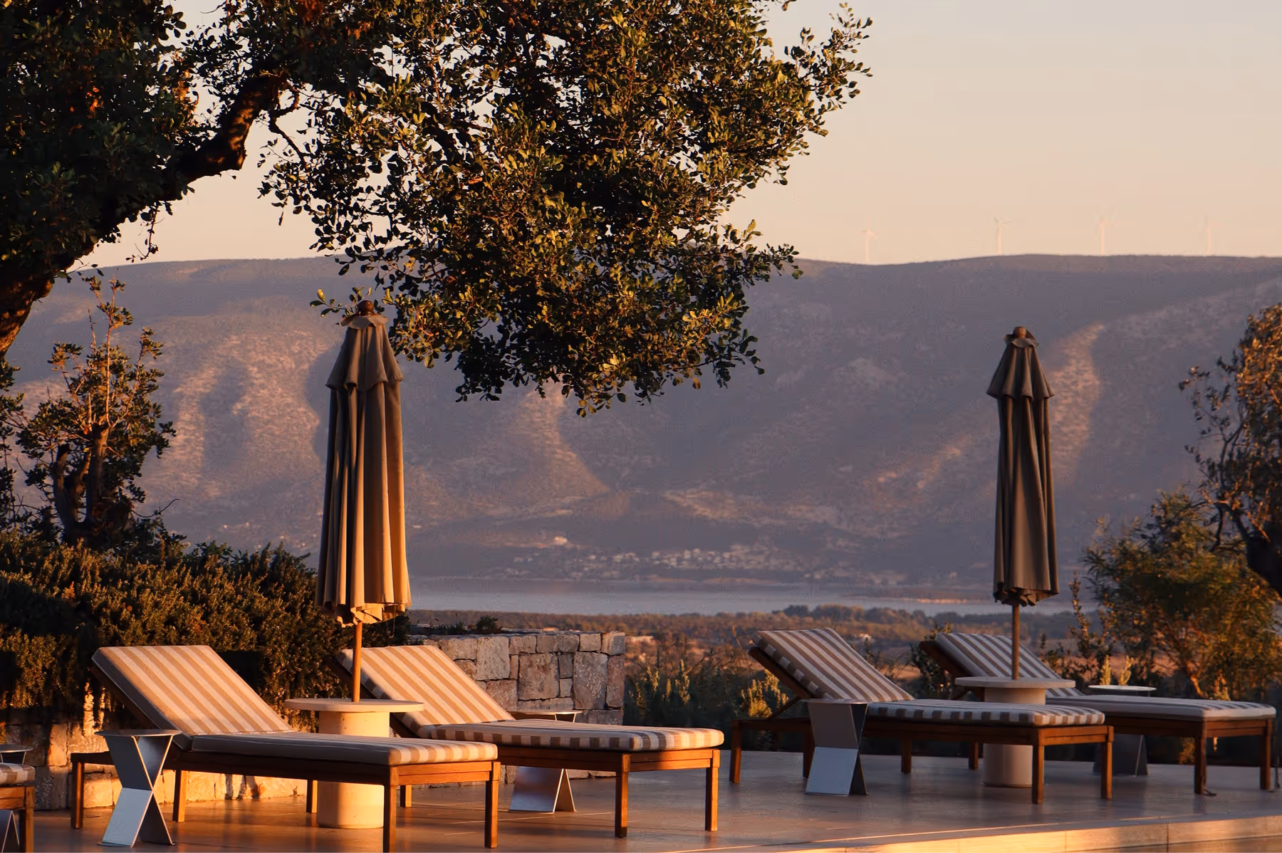 Amanzoe property 15