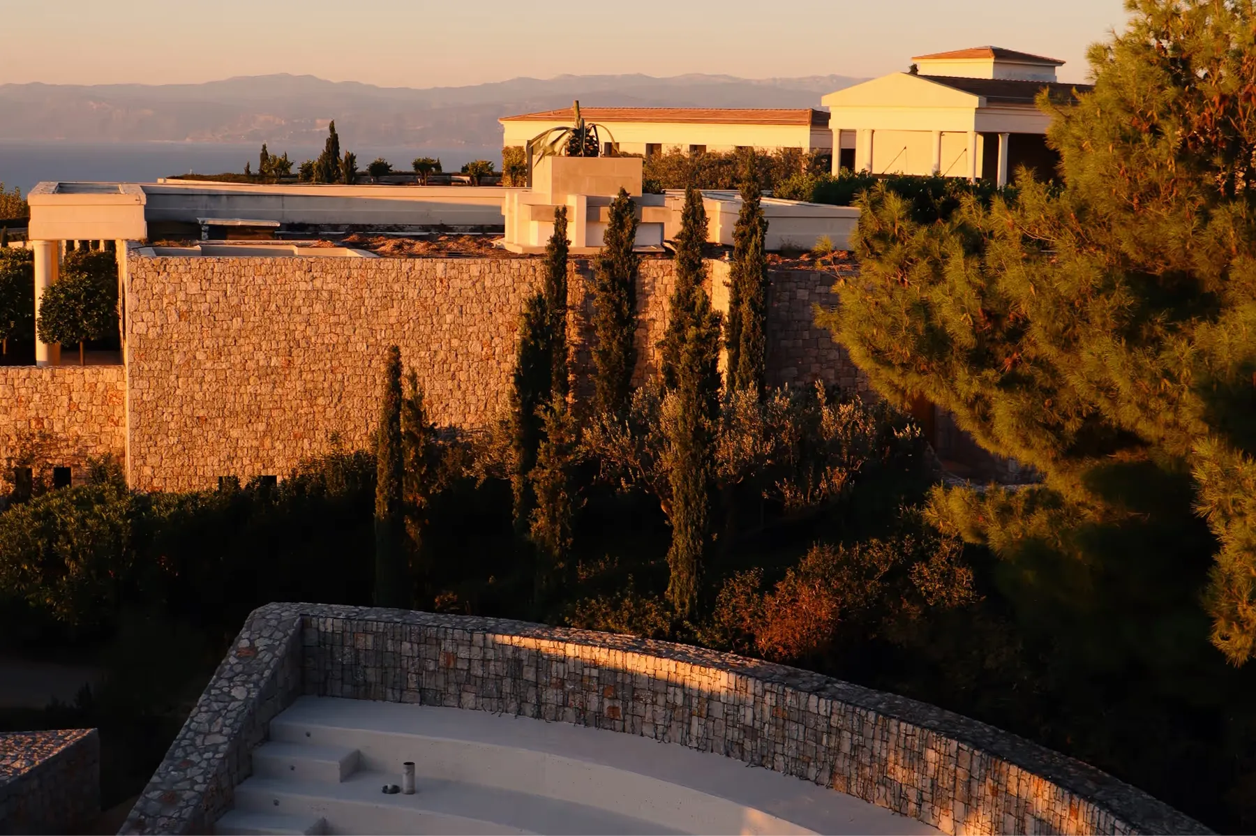 Amanzoe property 16