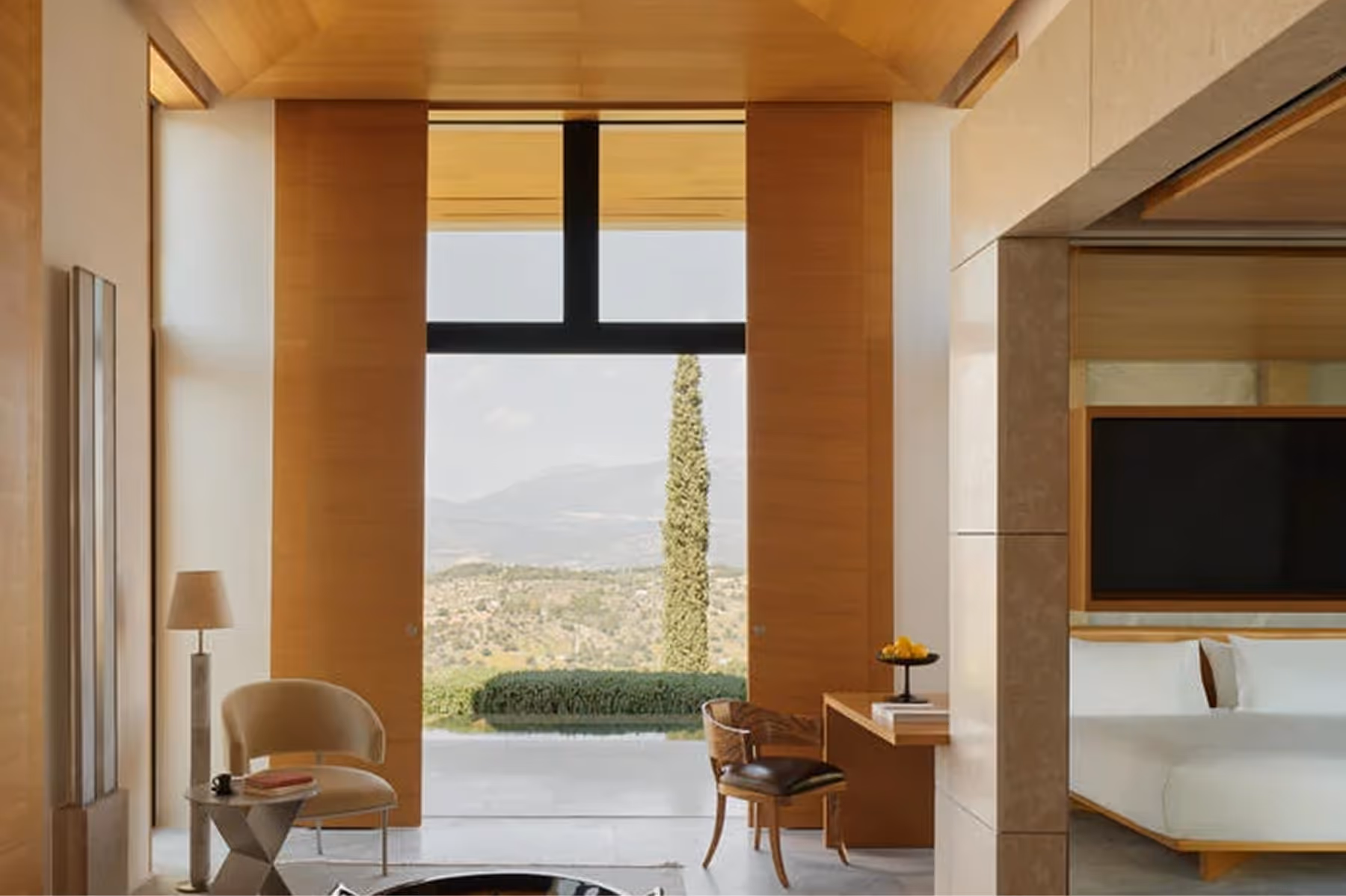 Amanzoe rooms 8