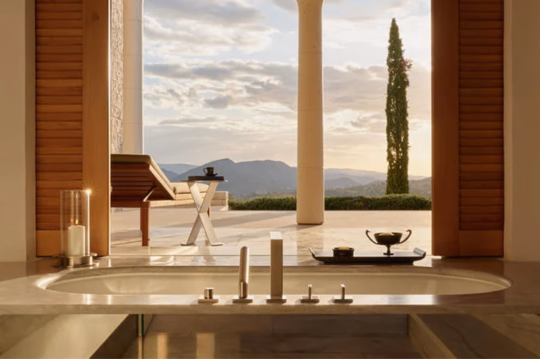 Amanzoe rooms 9