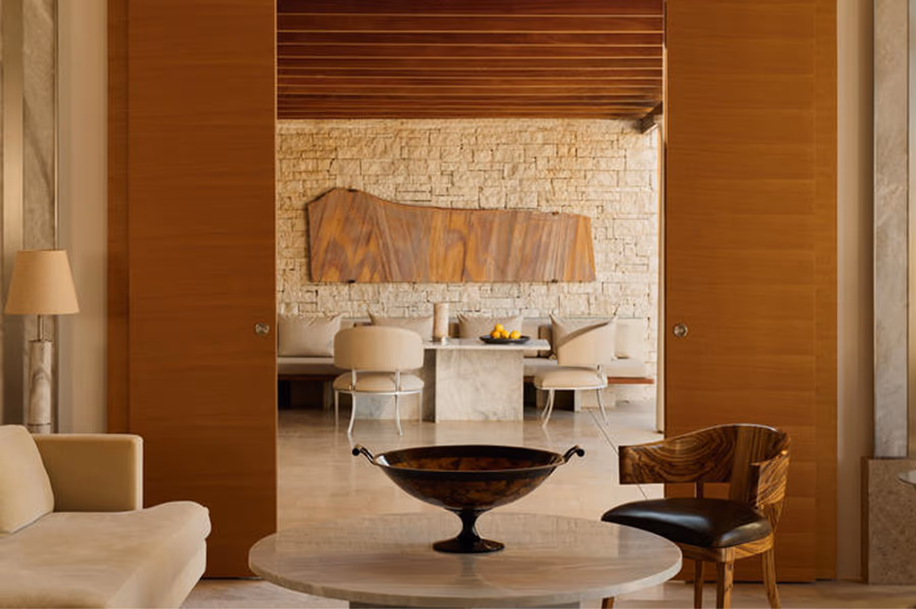 Amanzoe rooms 12
