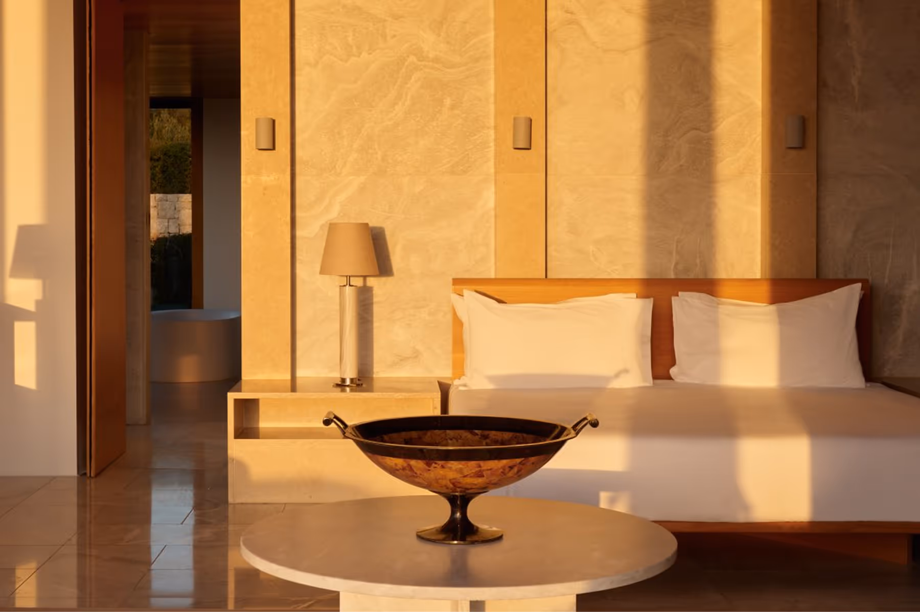 Amanzoe rooms 15