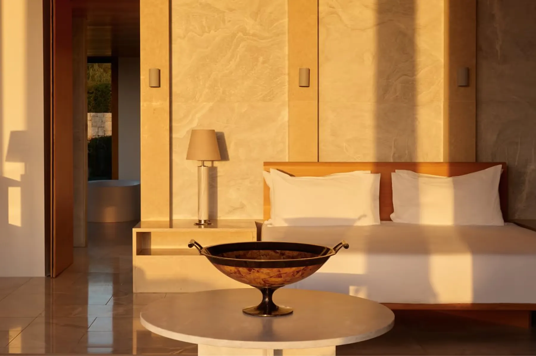 Amanzoe rooms 15