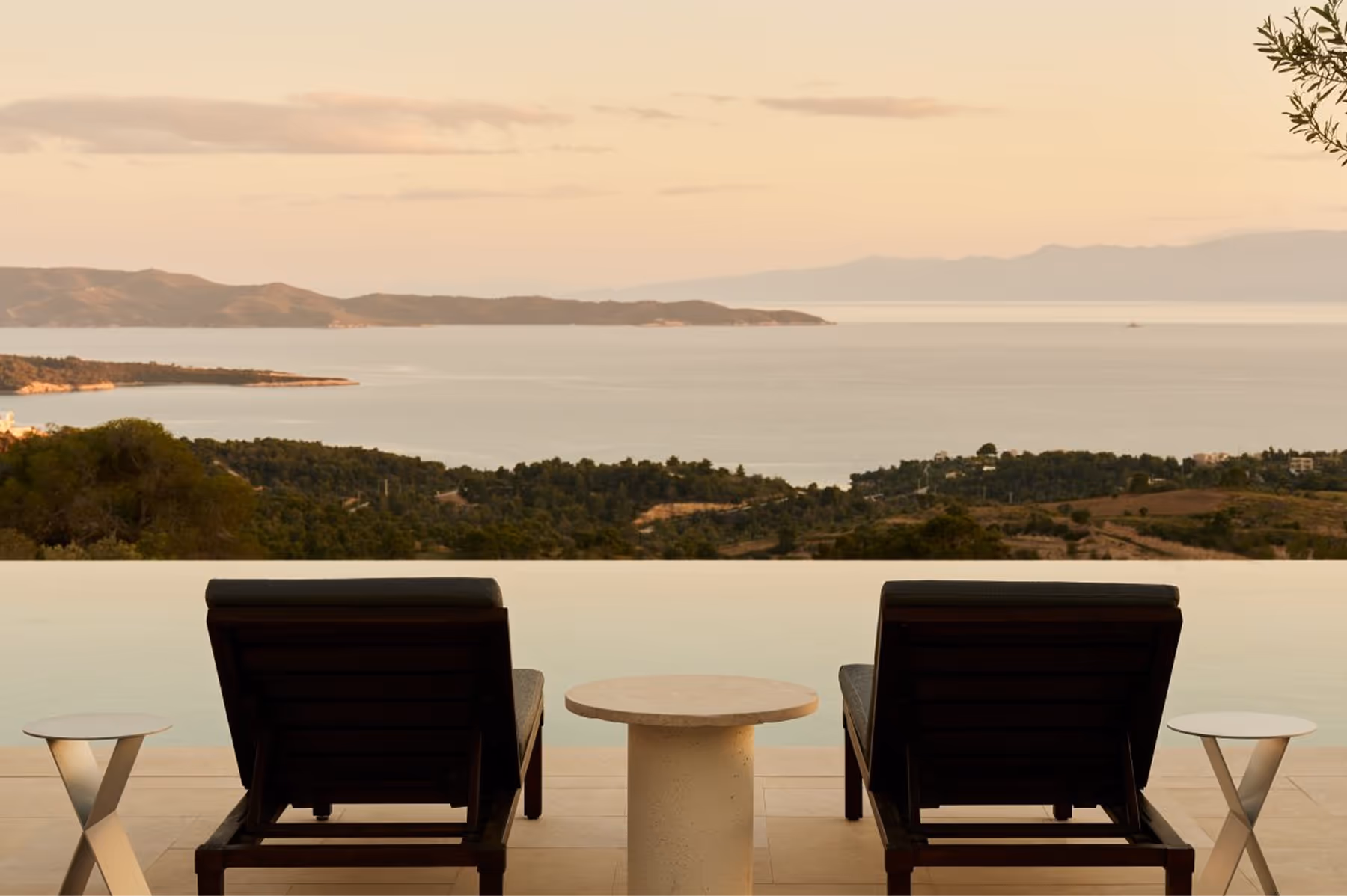 Amanzoe rooms 17