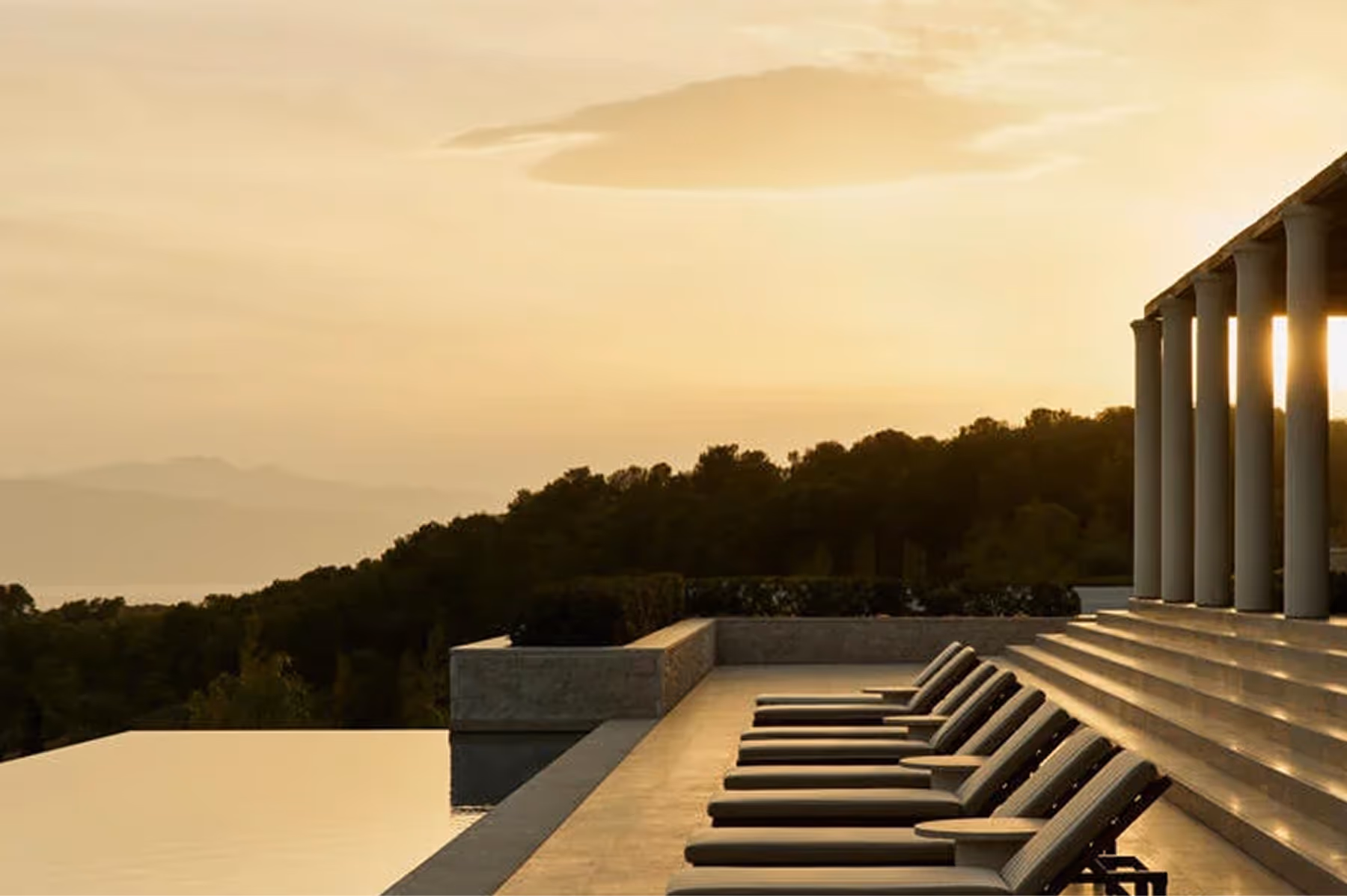 Amanzoe rooms 21