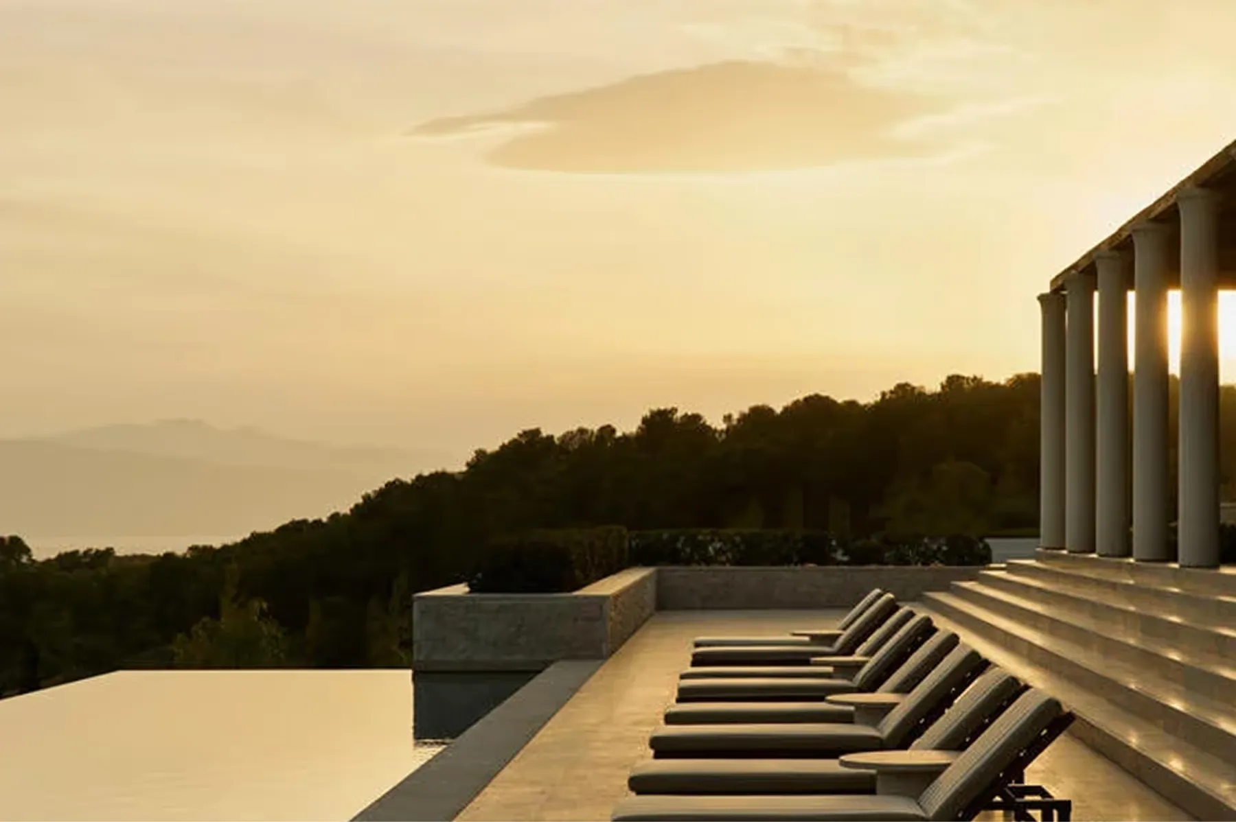 Amanzoe rooms 21