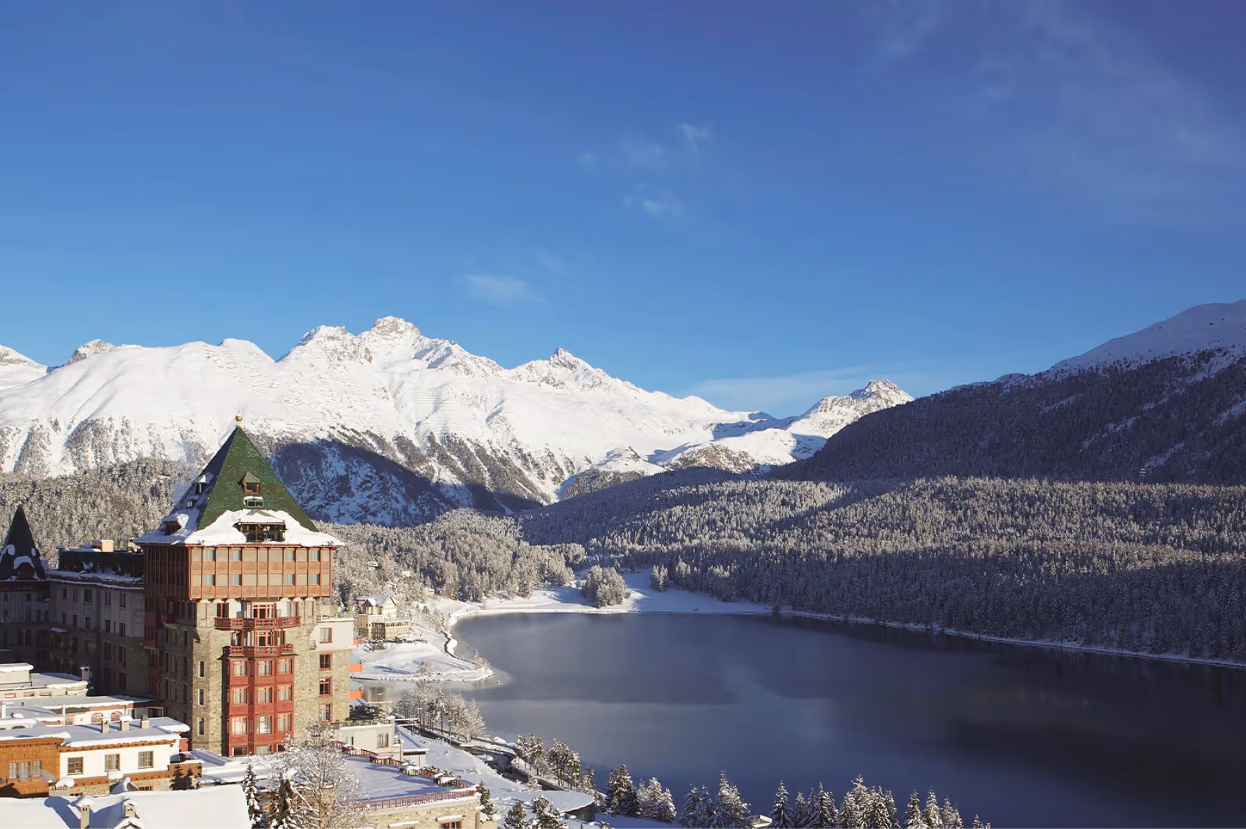 Badrutt’s Palace Hotel property 1