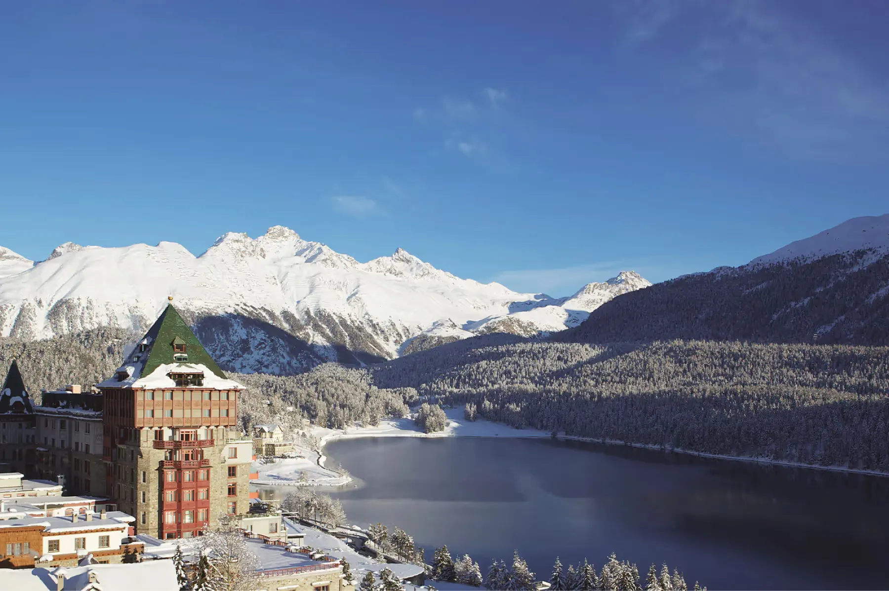 Badrutt’s Palace Hotel property 1