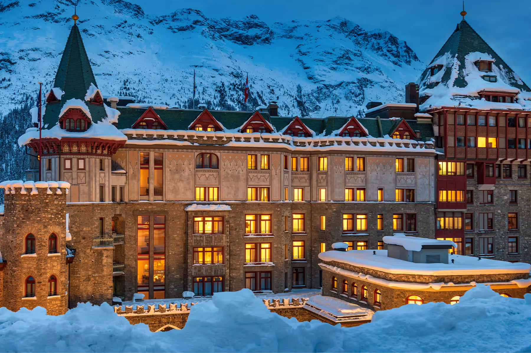 Badrutt’s Palace Hotel property 2