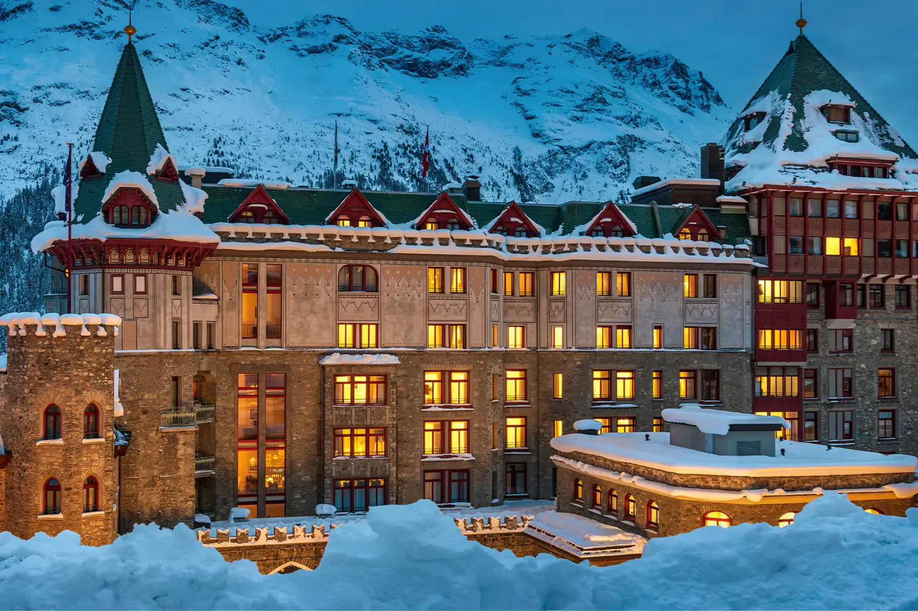Badrutt’s Palace Hotel property 2