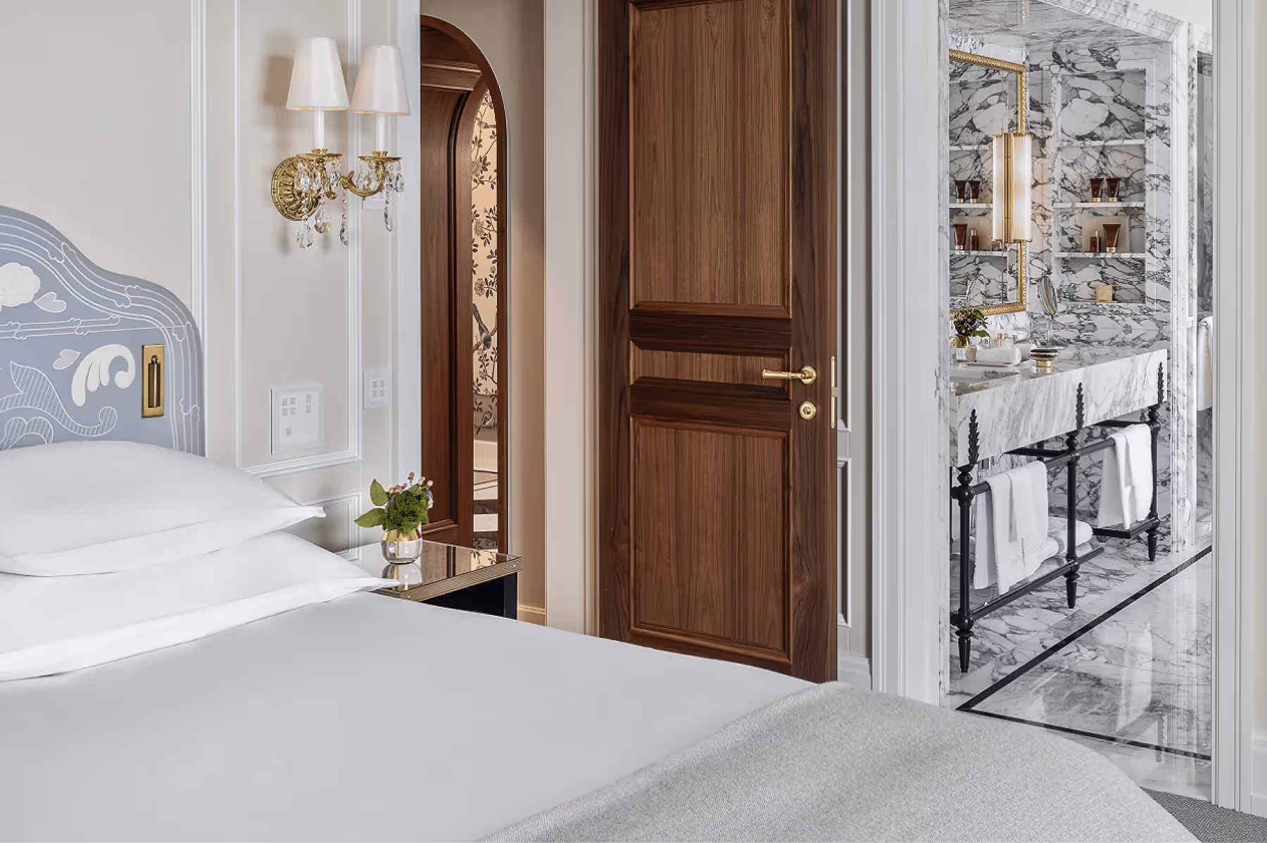 Badrutt’s Palace Hotel rooms 7