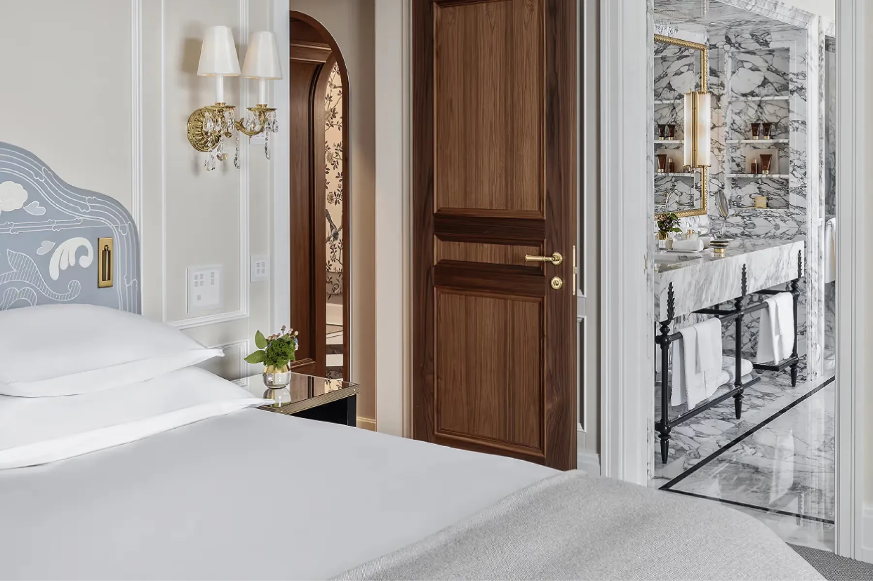 Badrutt’s Palace Hotel rooms 7