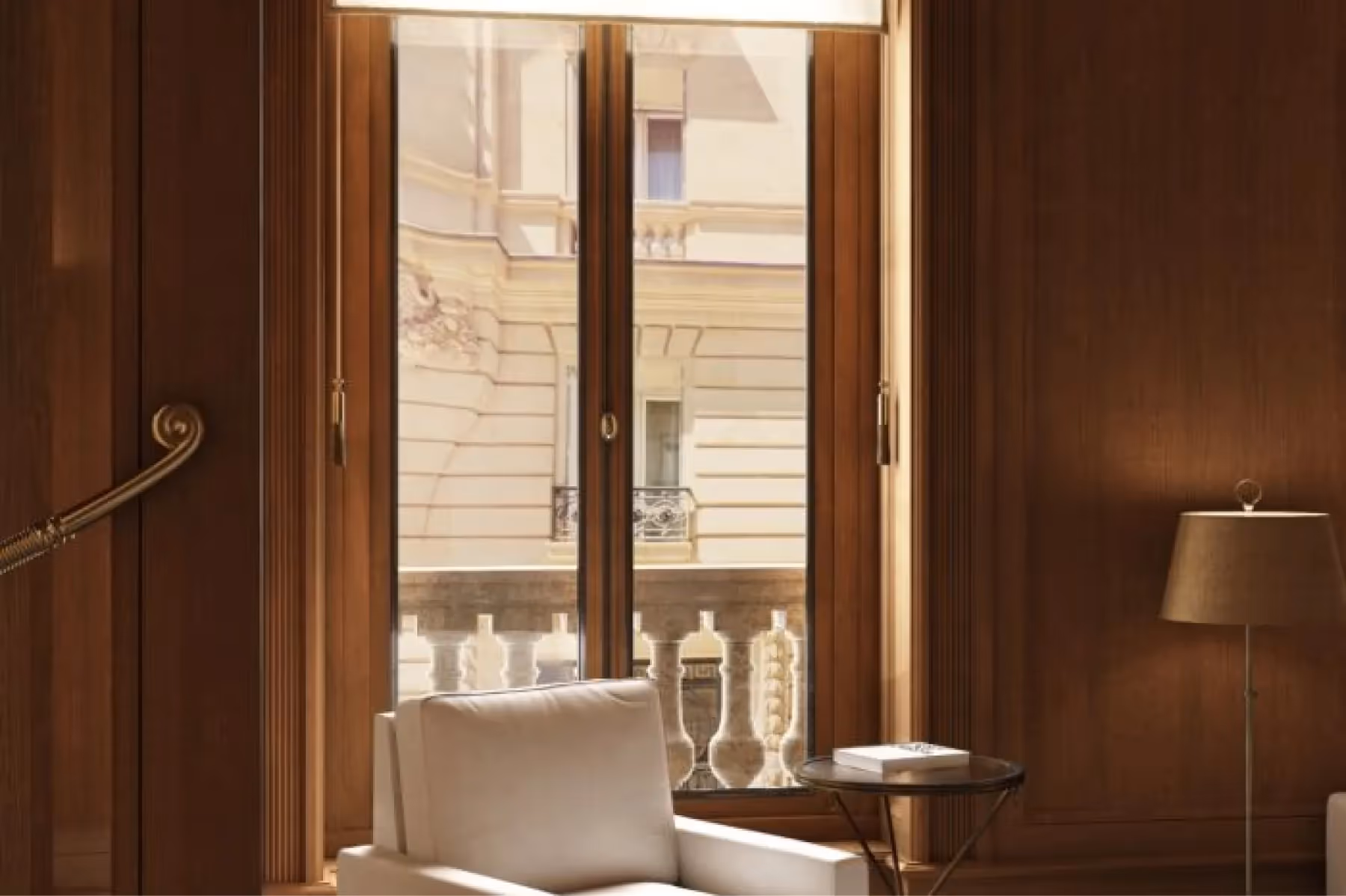 Hôtel Balzac property 4
