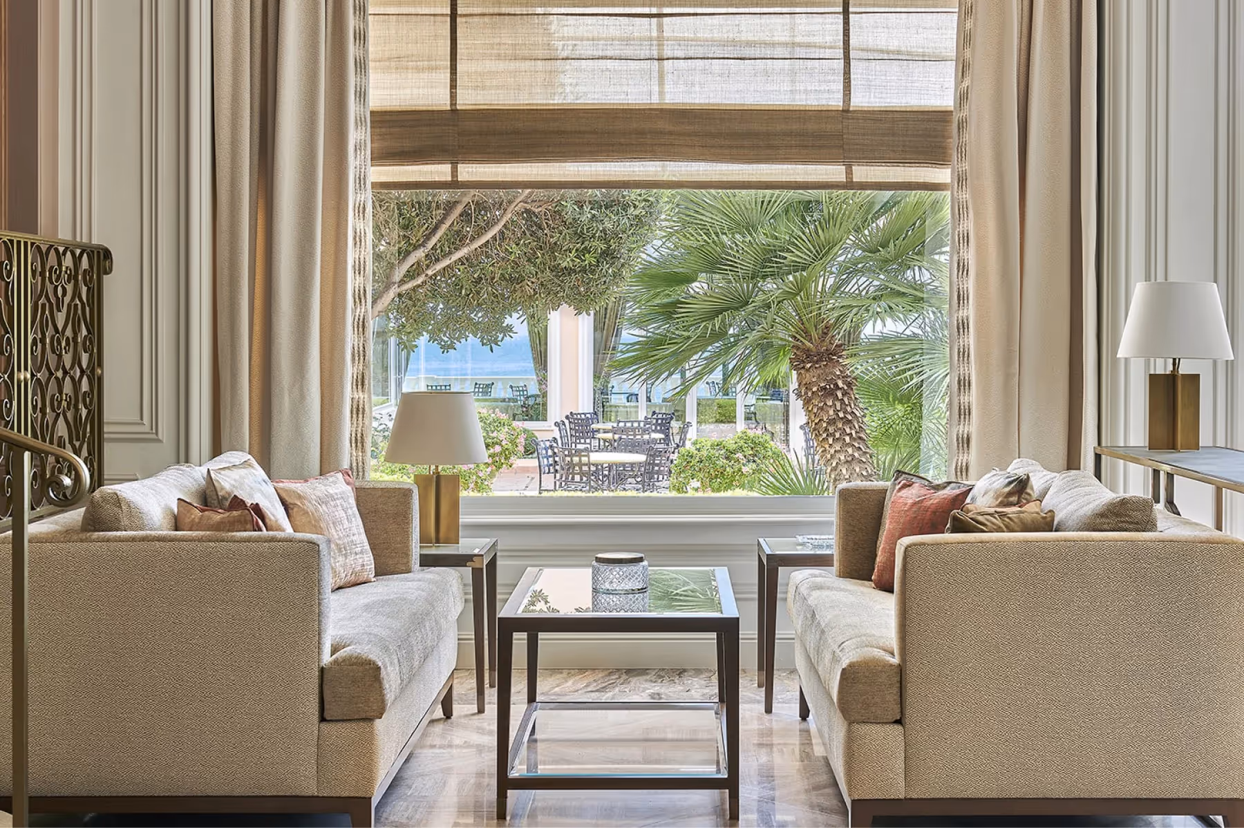 La Réserve de Beaulieu property 3