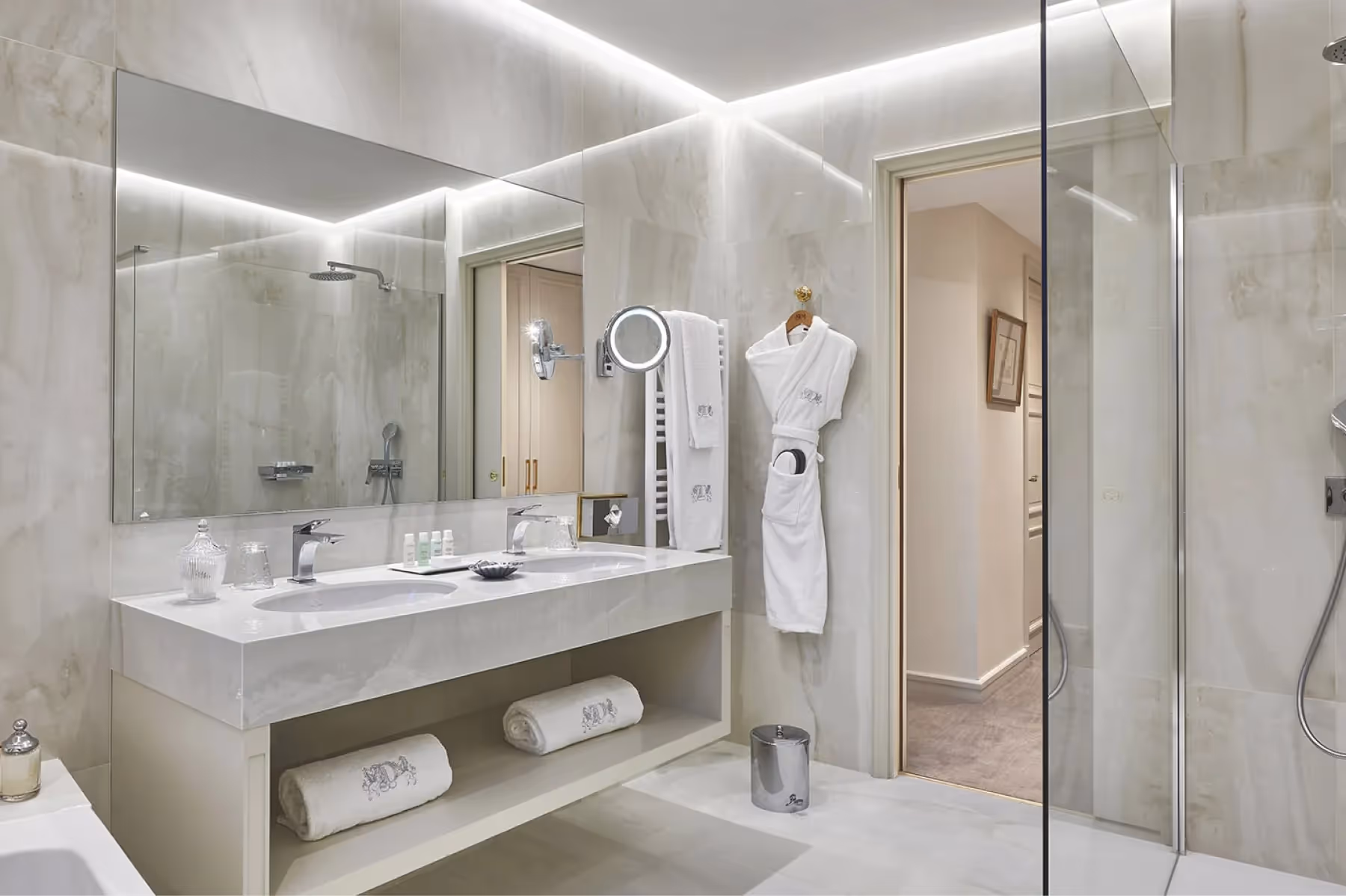 La Réserve de Beaulieu rooms 5