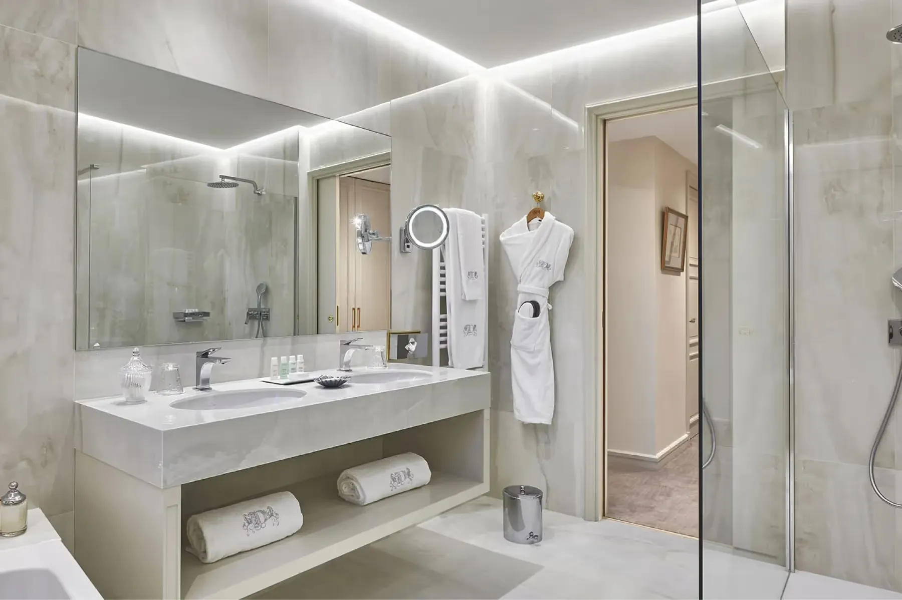 La Réserve de Beaulieu rooms 5