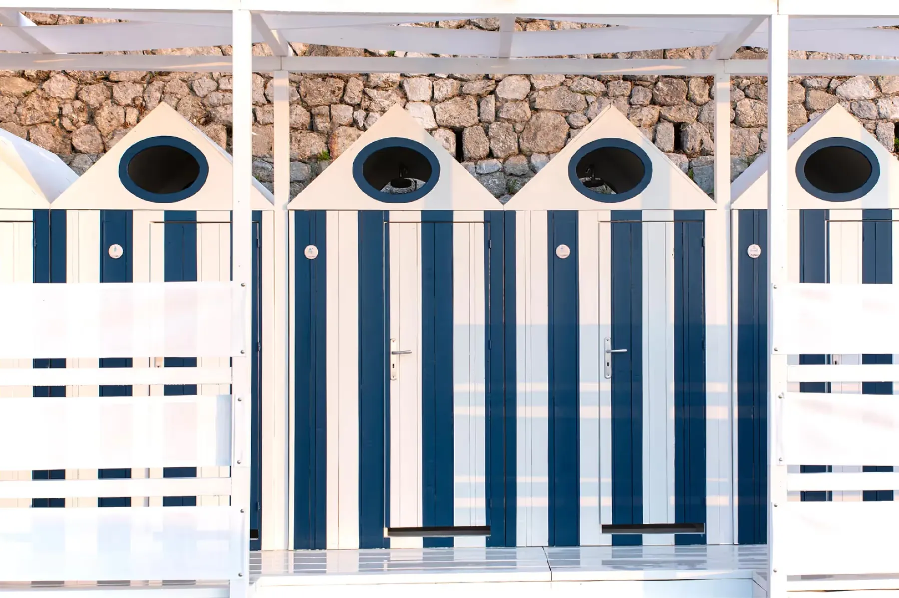 Borgo Santandrea activities 3