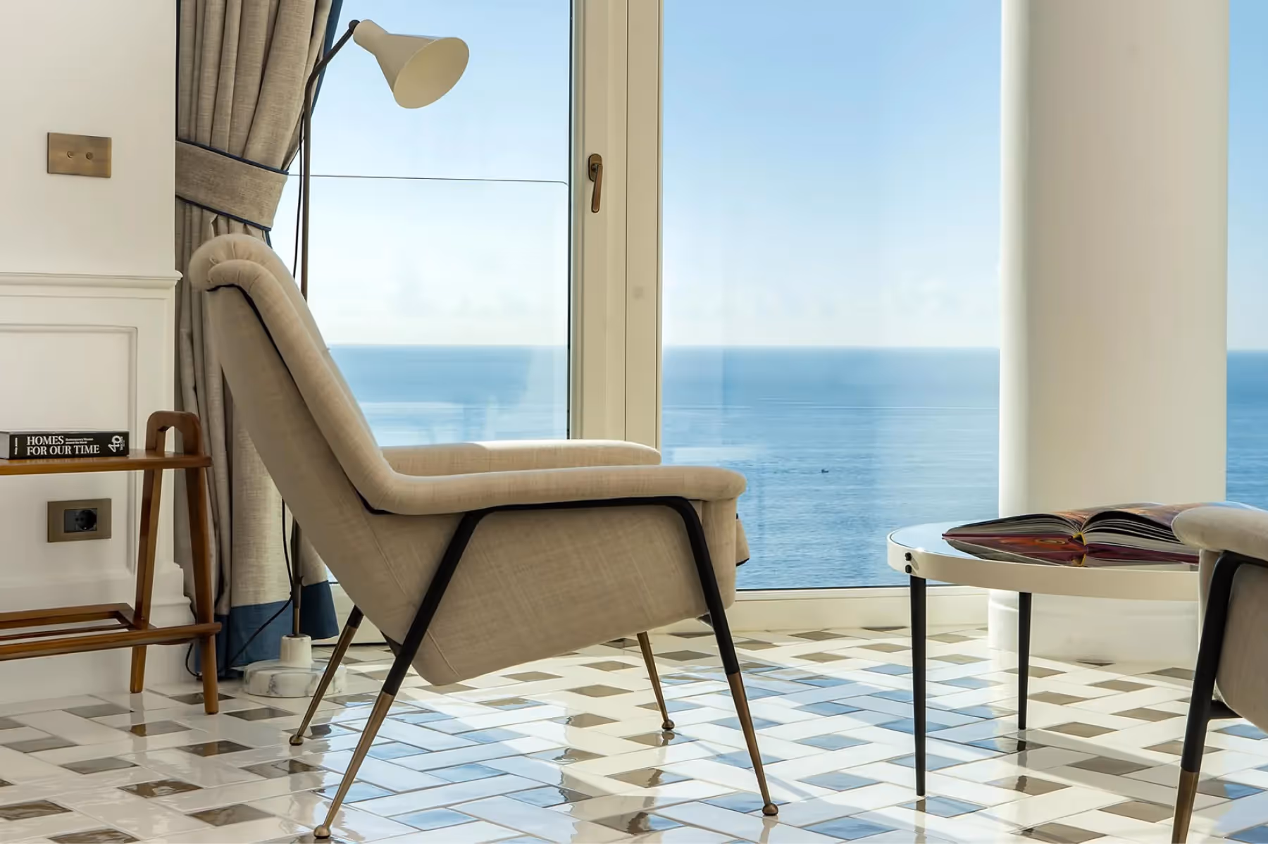 Borgo Santandrea overview 5