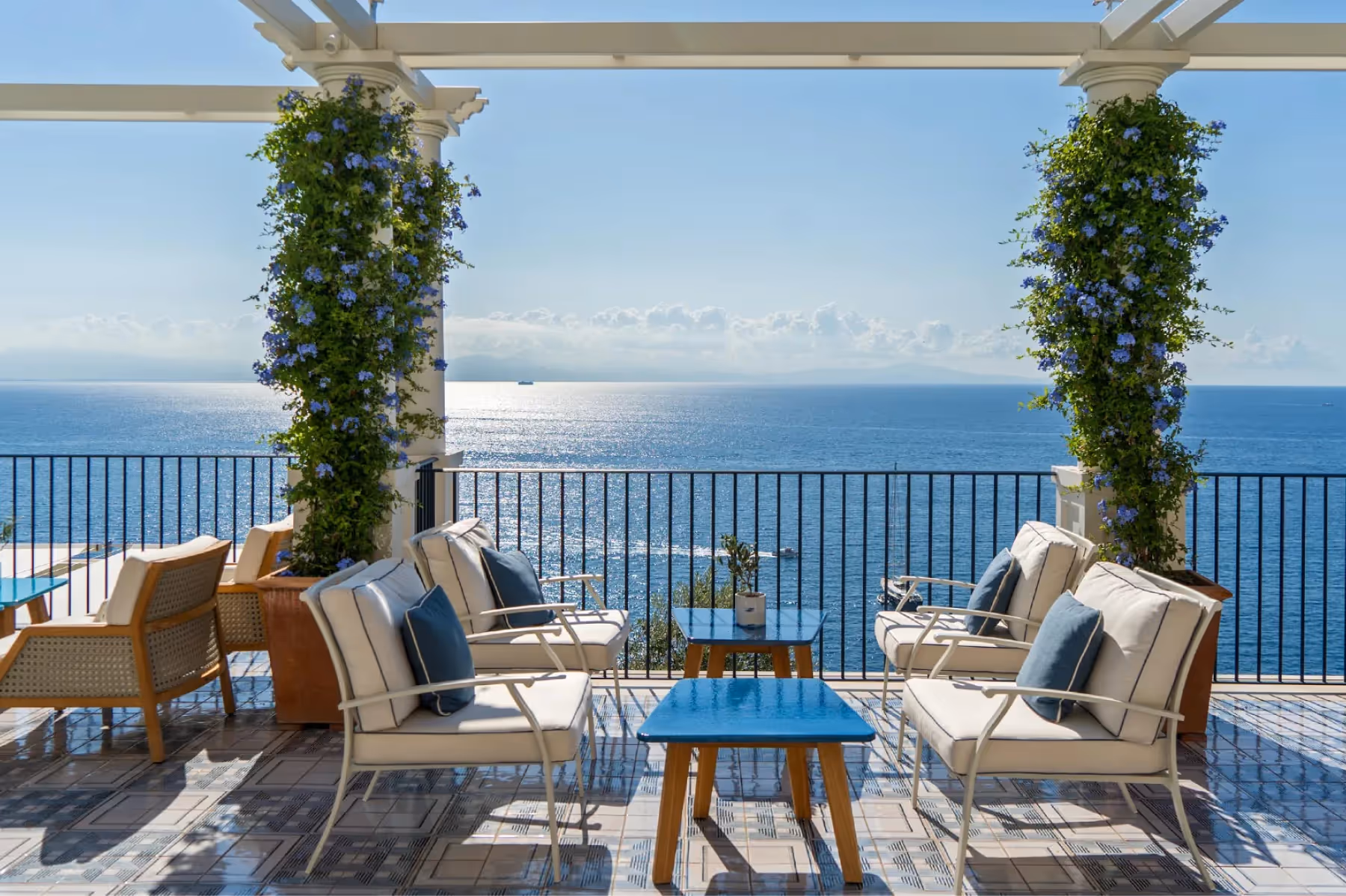 Borgo Santandrea overview 6