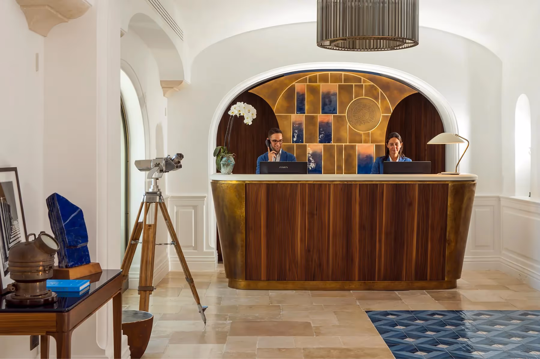 Borgo Santandrea property 3
