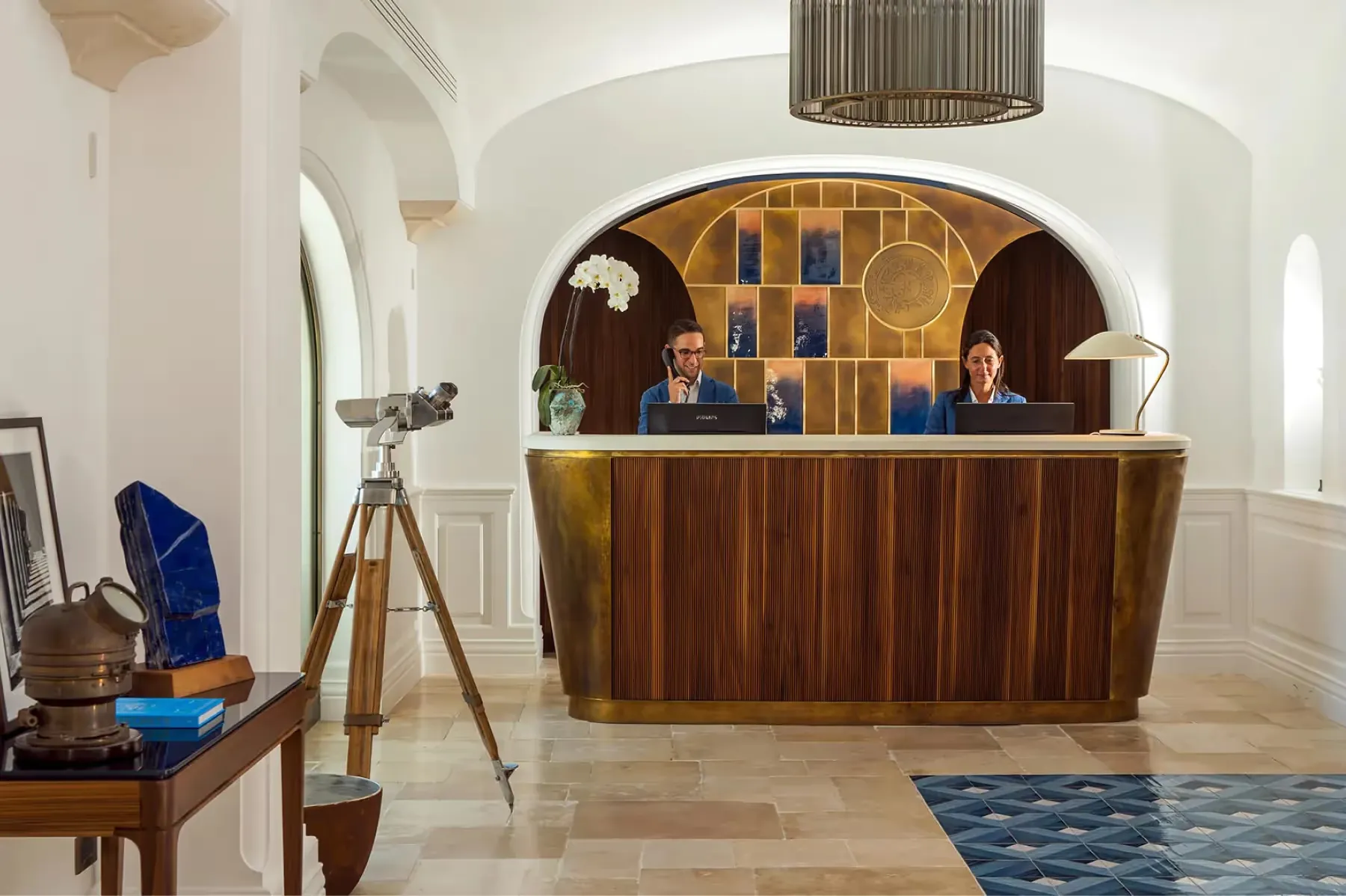Borgo Santandrea property 3