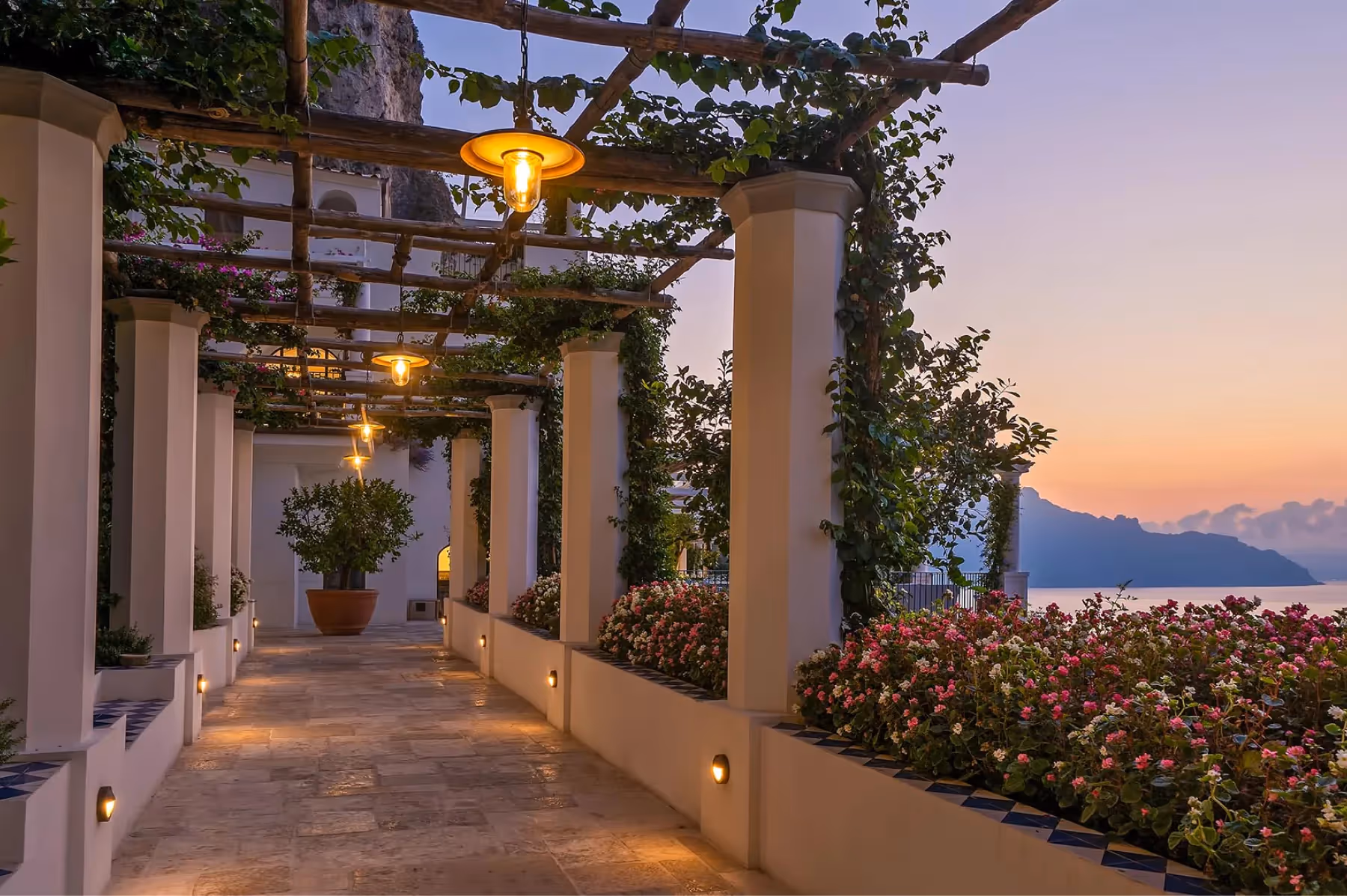 Borgo Santandrea property 6