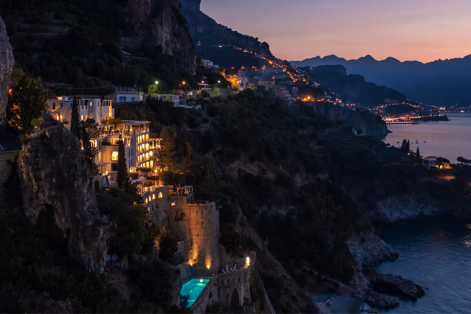 Borgo Santandrea property 7