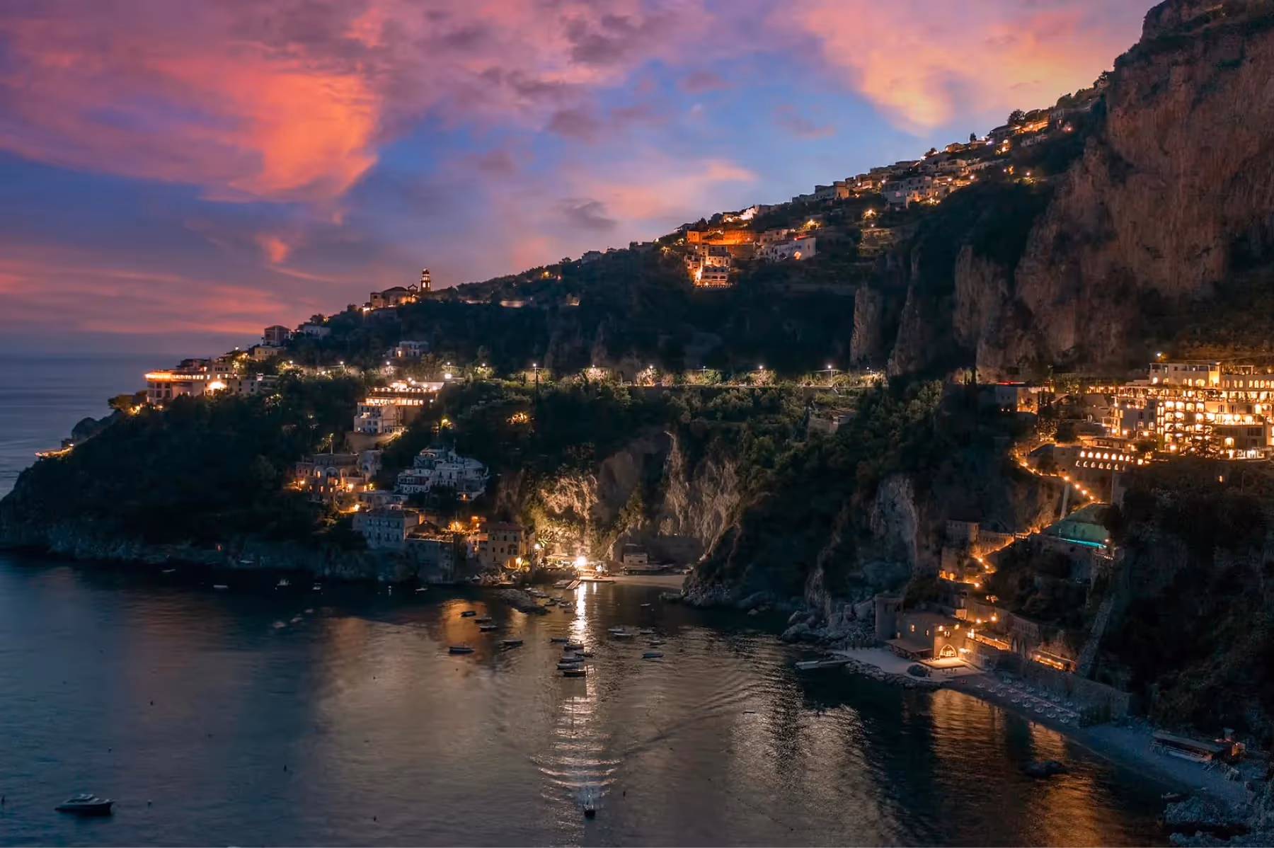 Borgo Santandrea property 8
