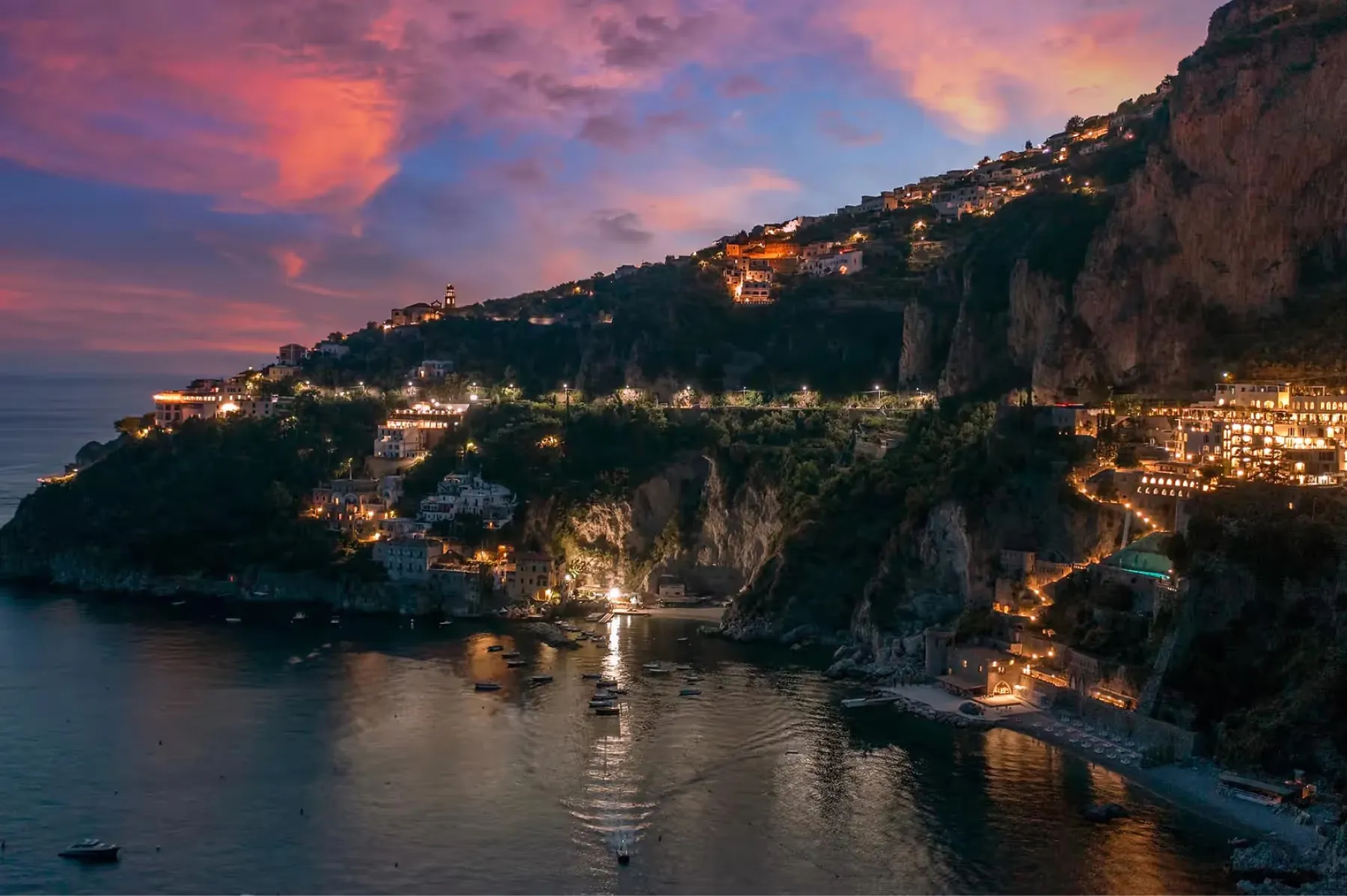 Borgo Santandrea property 8