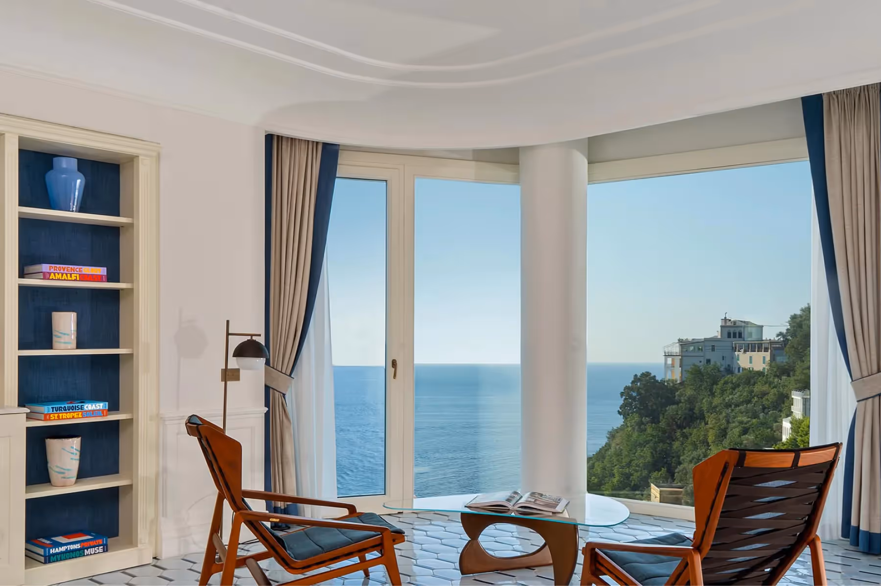 Borgo Santandrea rooms 3