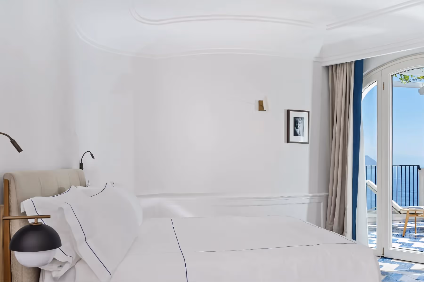 Borgo Santandrea rooms 4