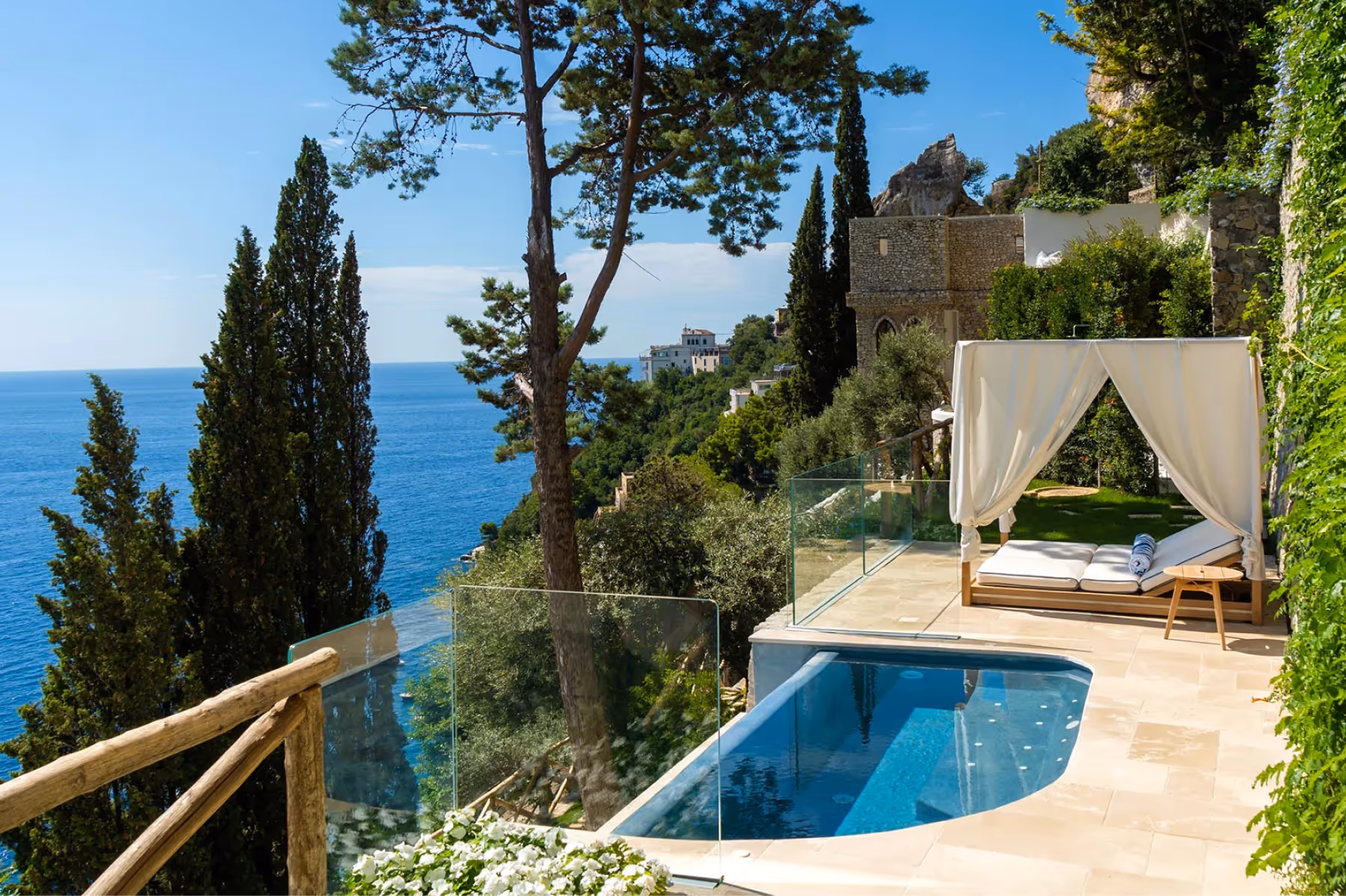 Borgo Santandrea rooms 5