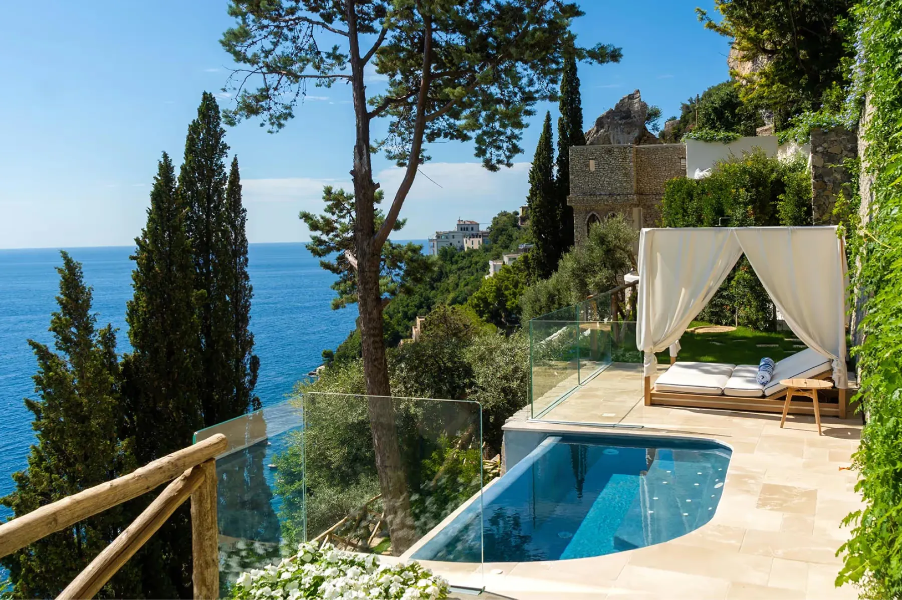 Borgo Santandrea rooms 5