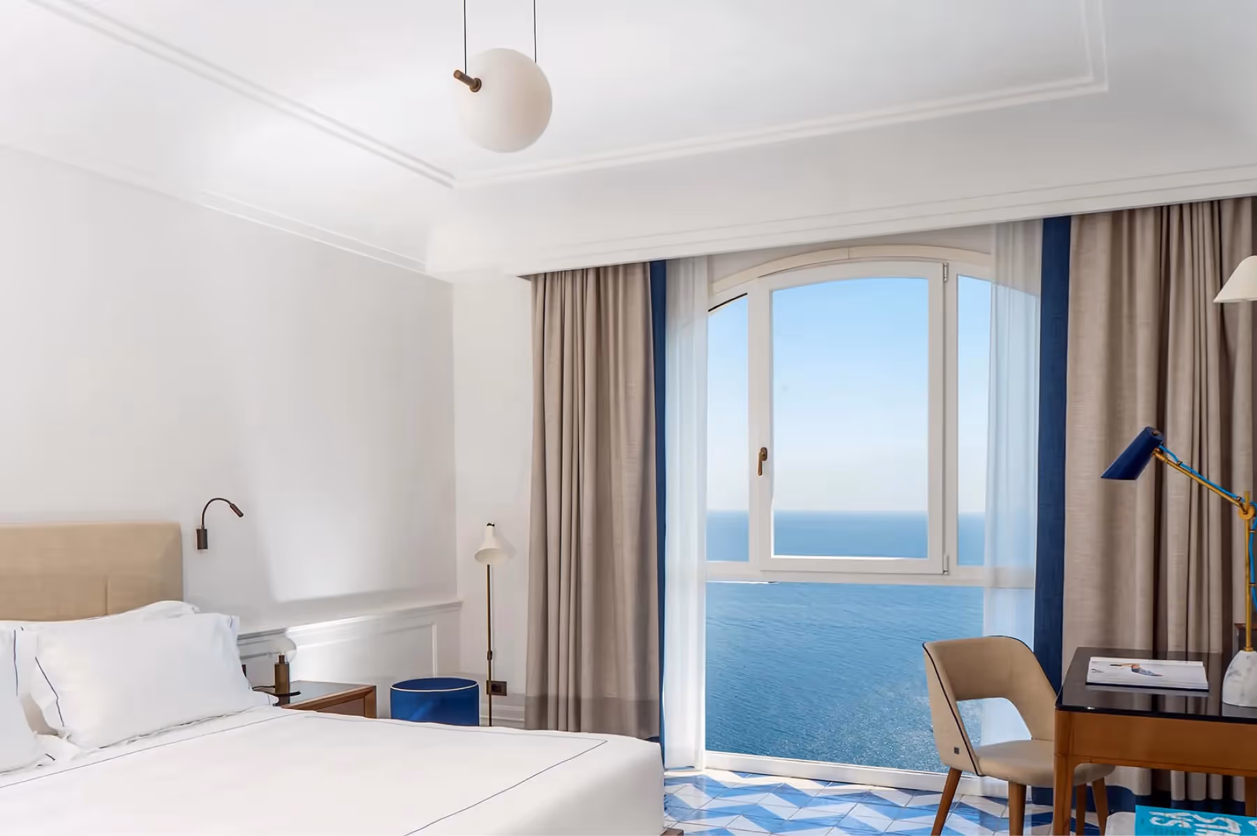 Borgo Santandrea rooms 7