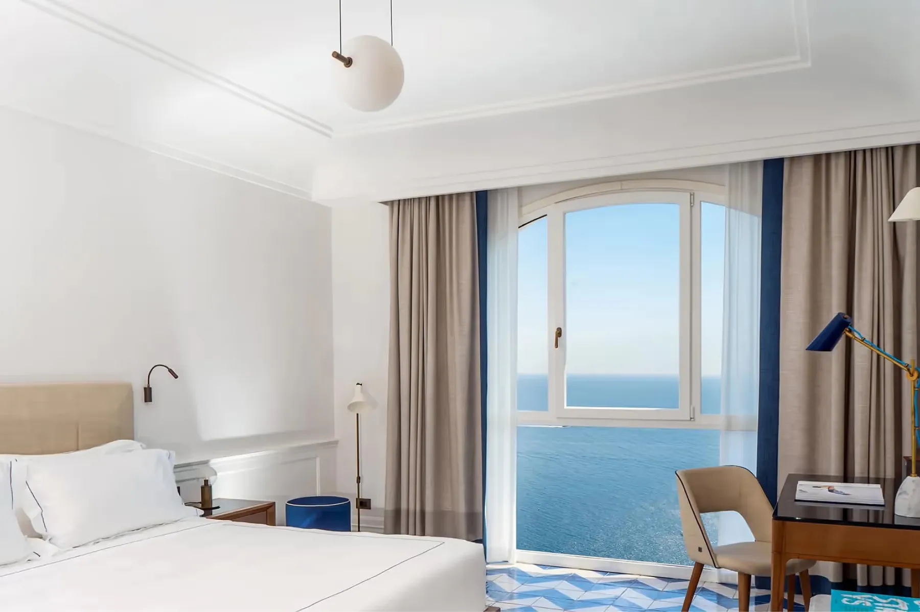 Borgo Santandrea rooms 7