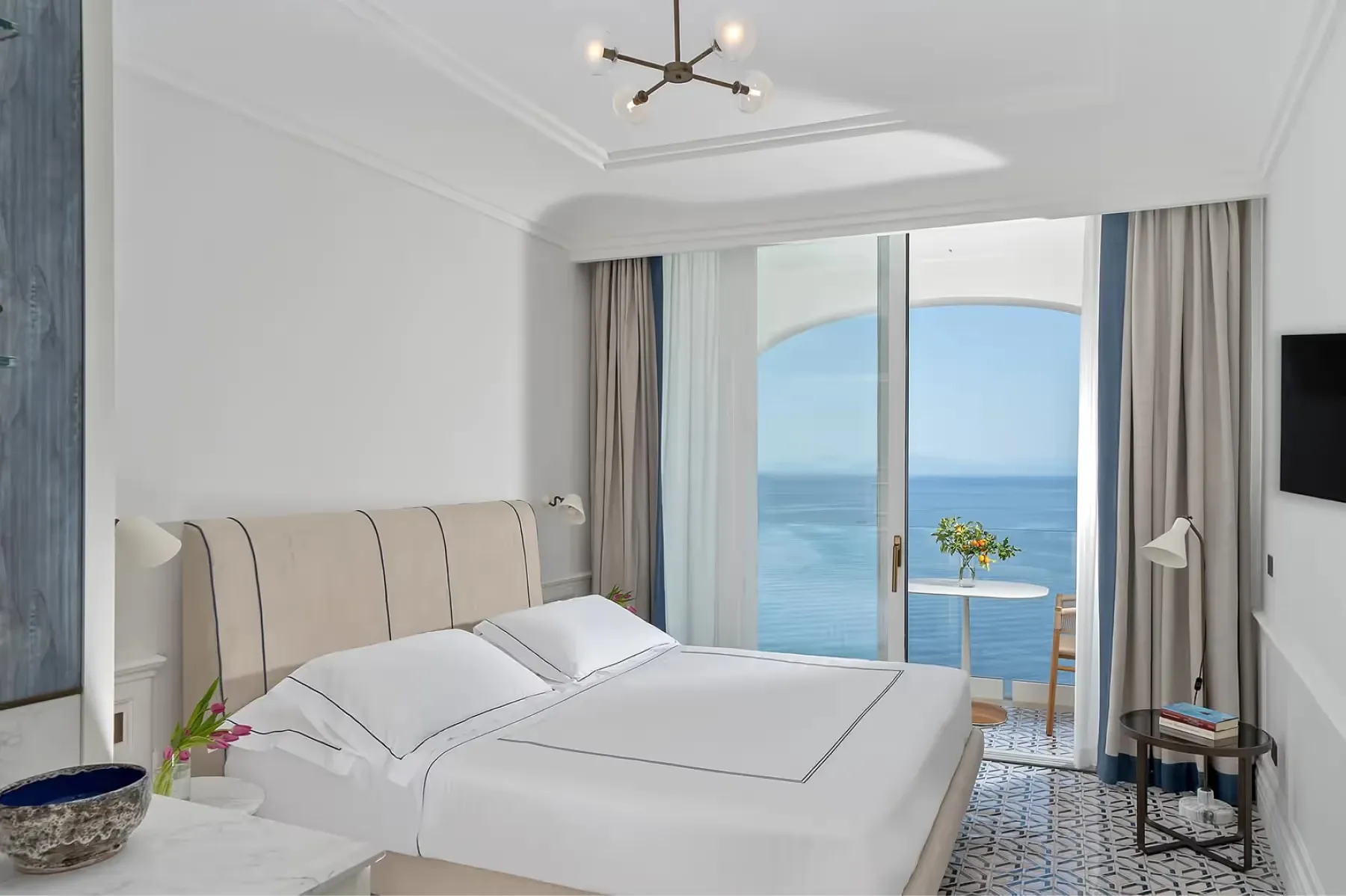 Borgo Santandrea rooms 9