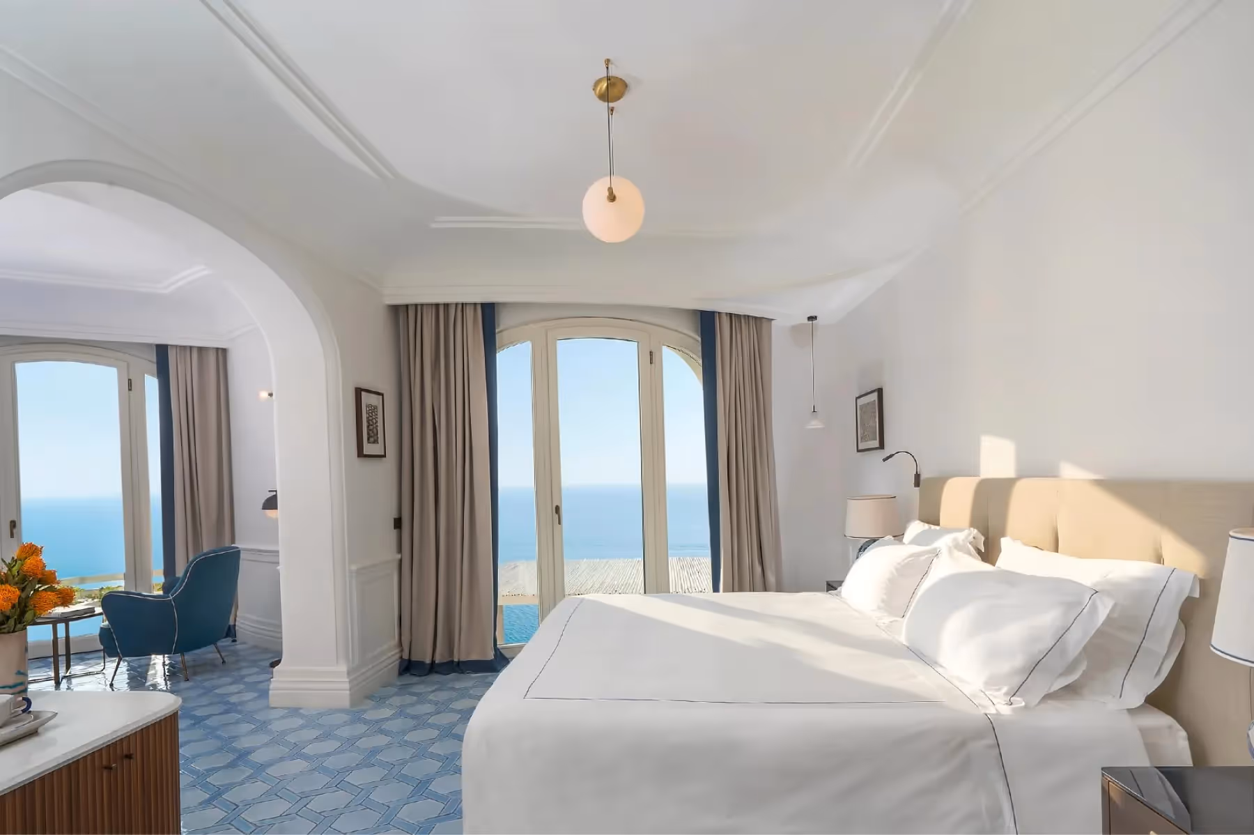 Borgo Santandrea rooms 10