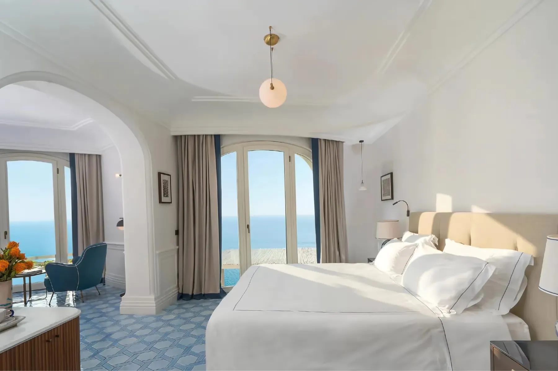 Borgo Santandrea rooms 10