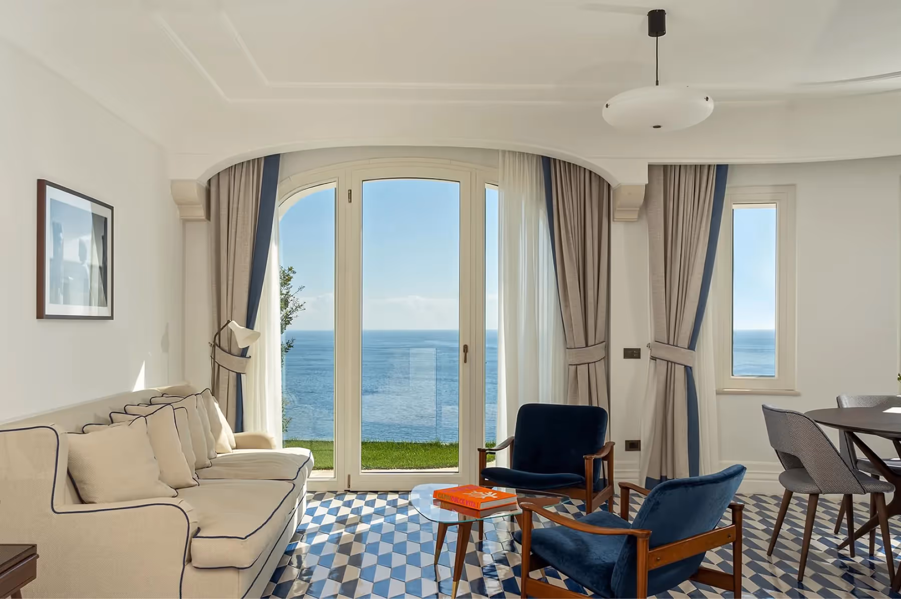 Borgo Santandrea rooms 11