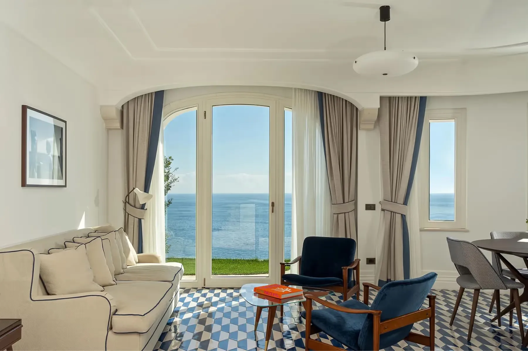 Borgo Santandrea rooms 11
