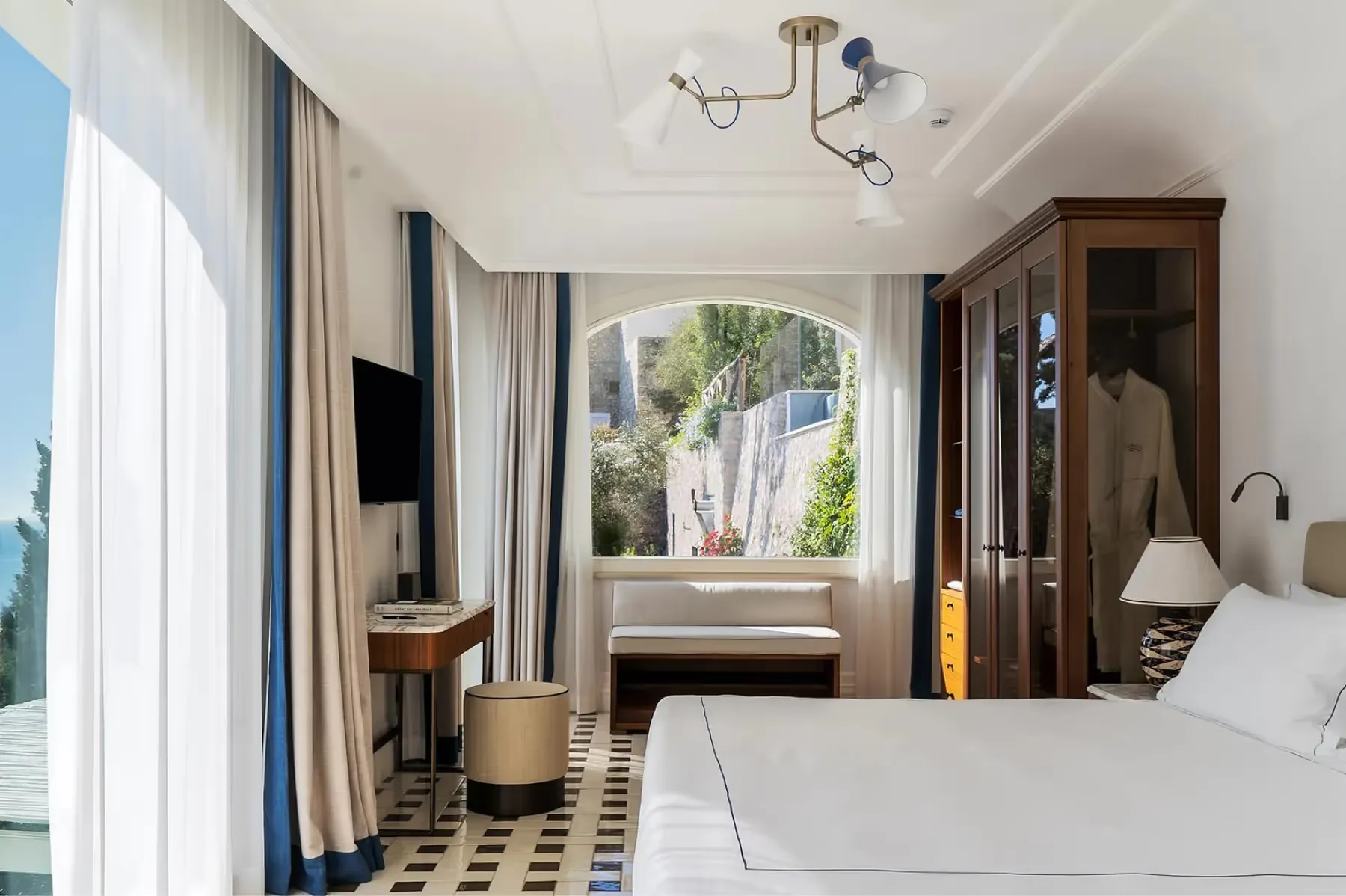 Borgo Santandrea rooms 12