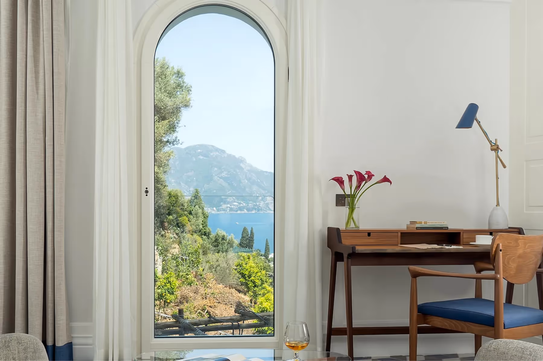 Borgo Santandrea rooms 13
