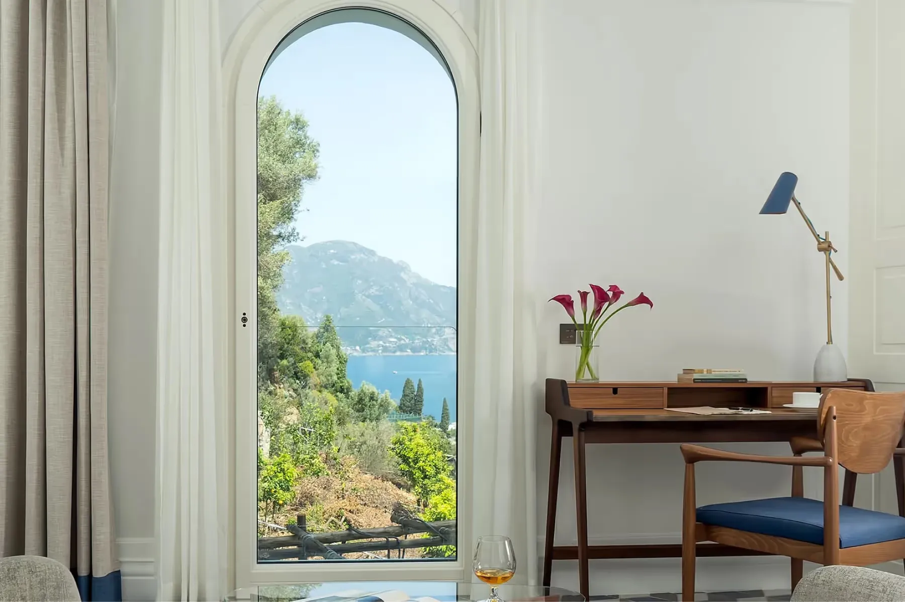 Borgo Santandrea rooms 13