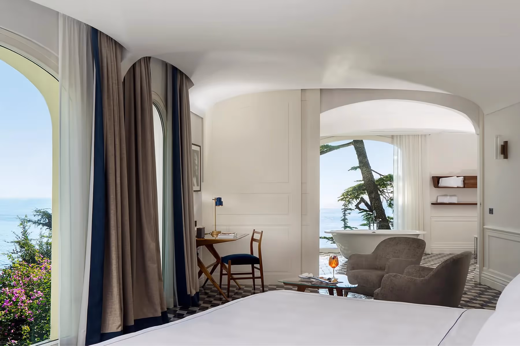 Borgo Santandrea rooms 14