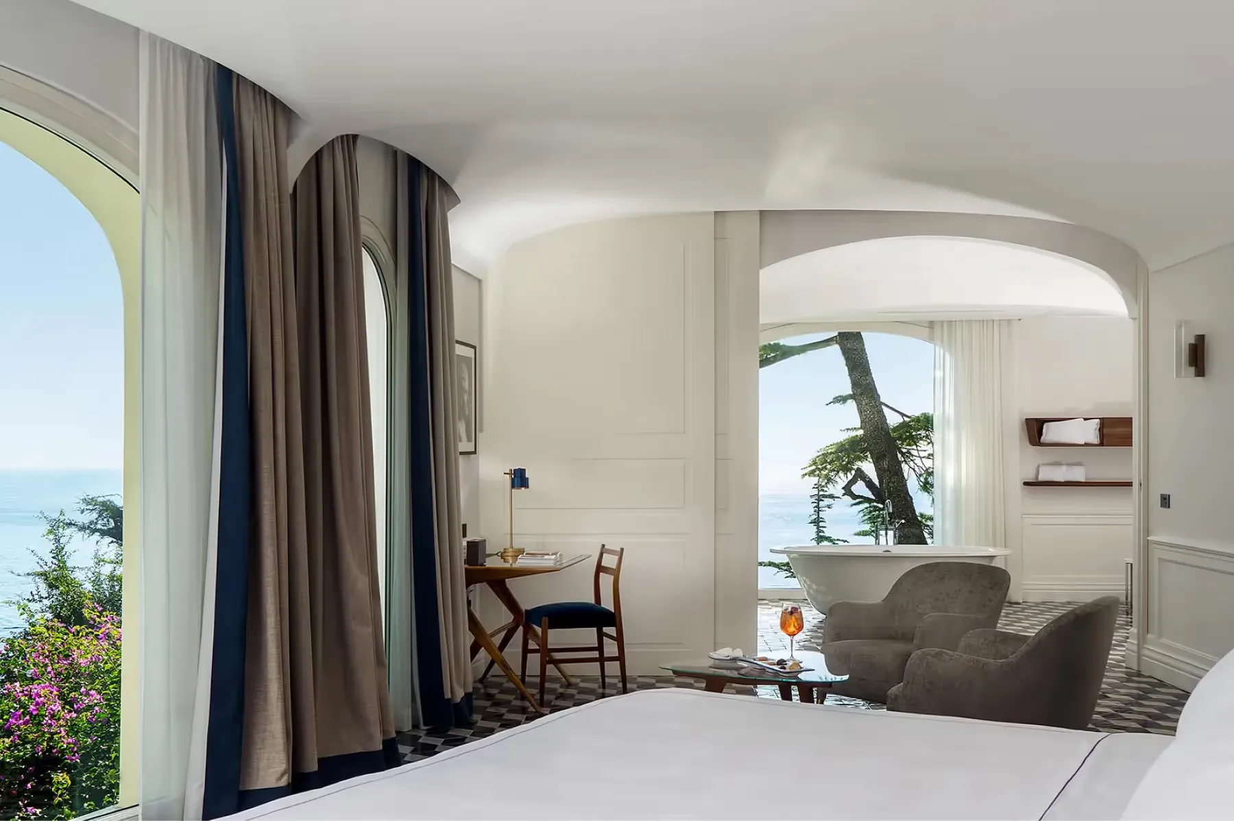 Borgo Santandrea rooms 14